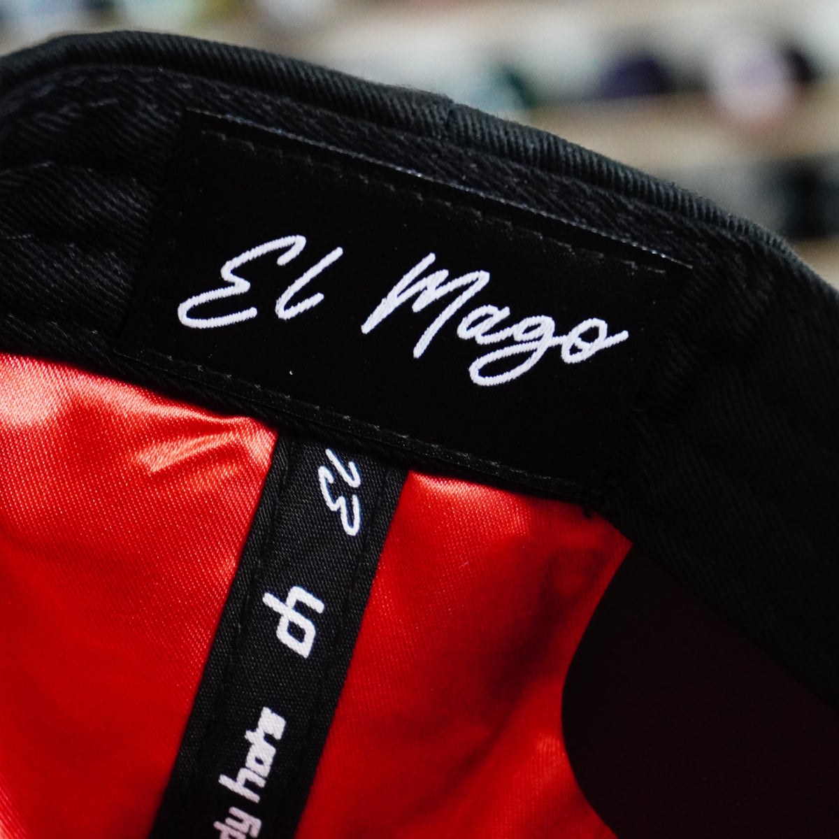 DANDY HATS EL MAGO