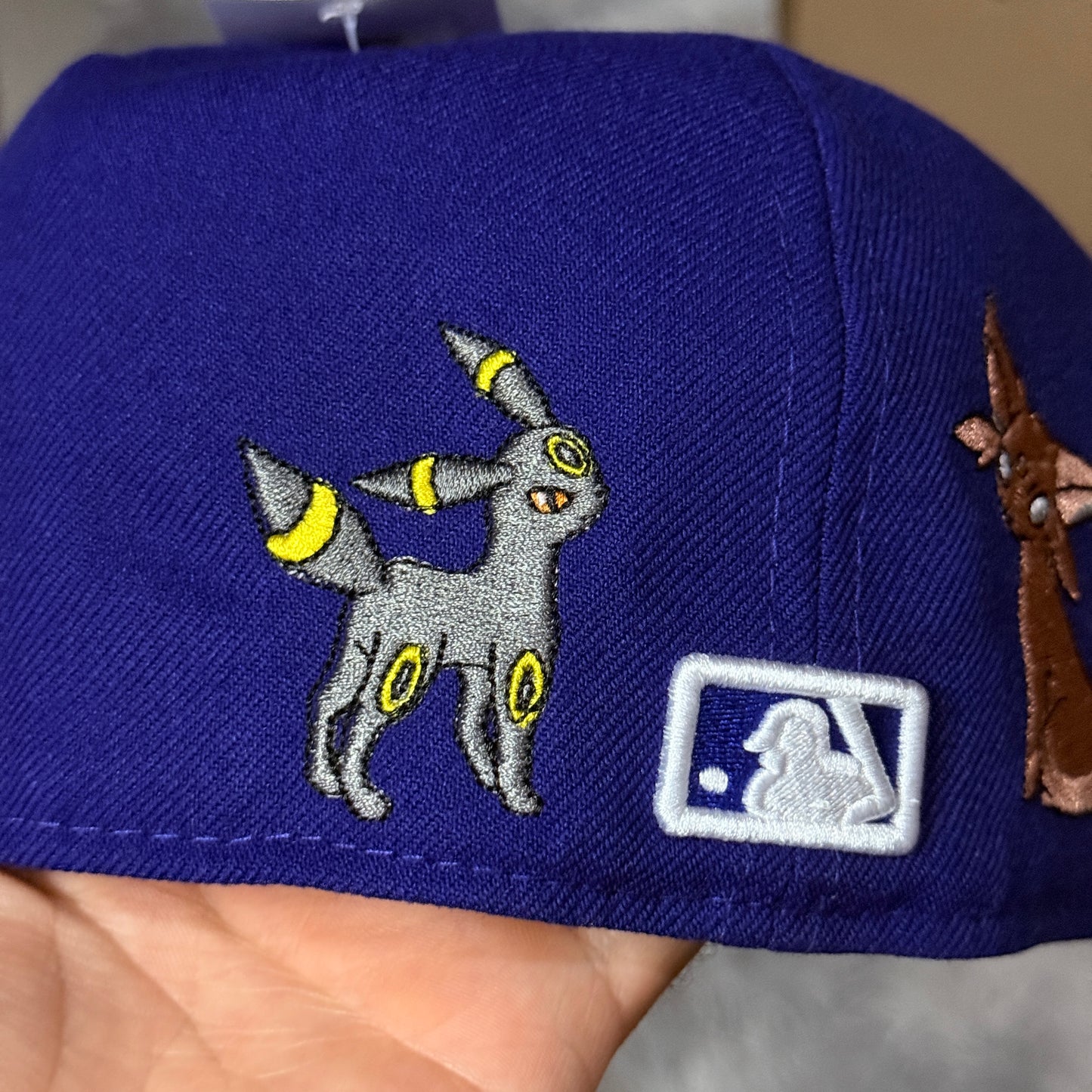 DODGERS x POKÉMON