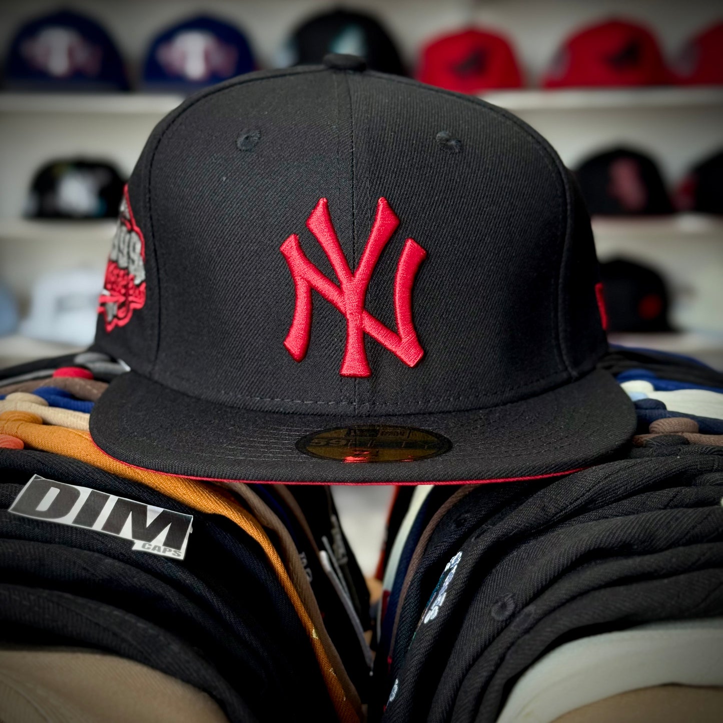 5 NEW ERA