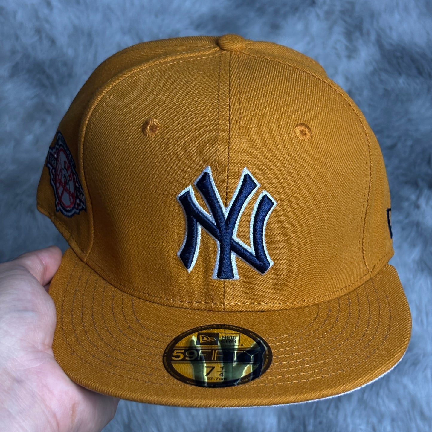 3 PIEZAS NEW ERA