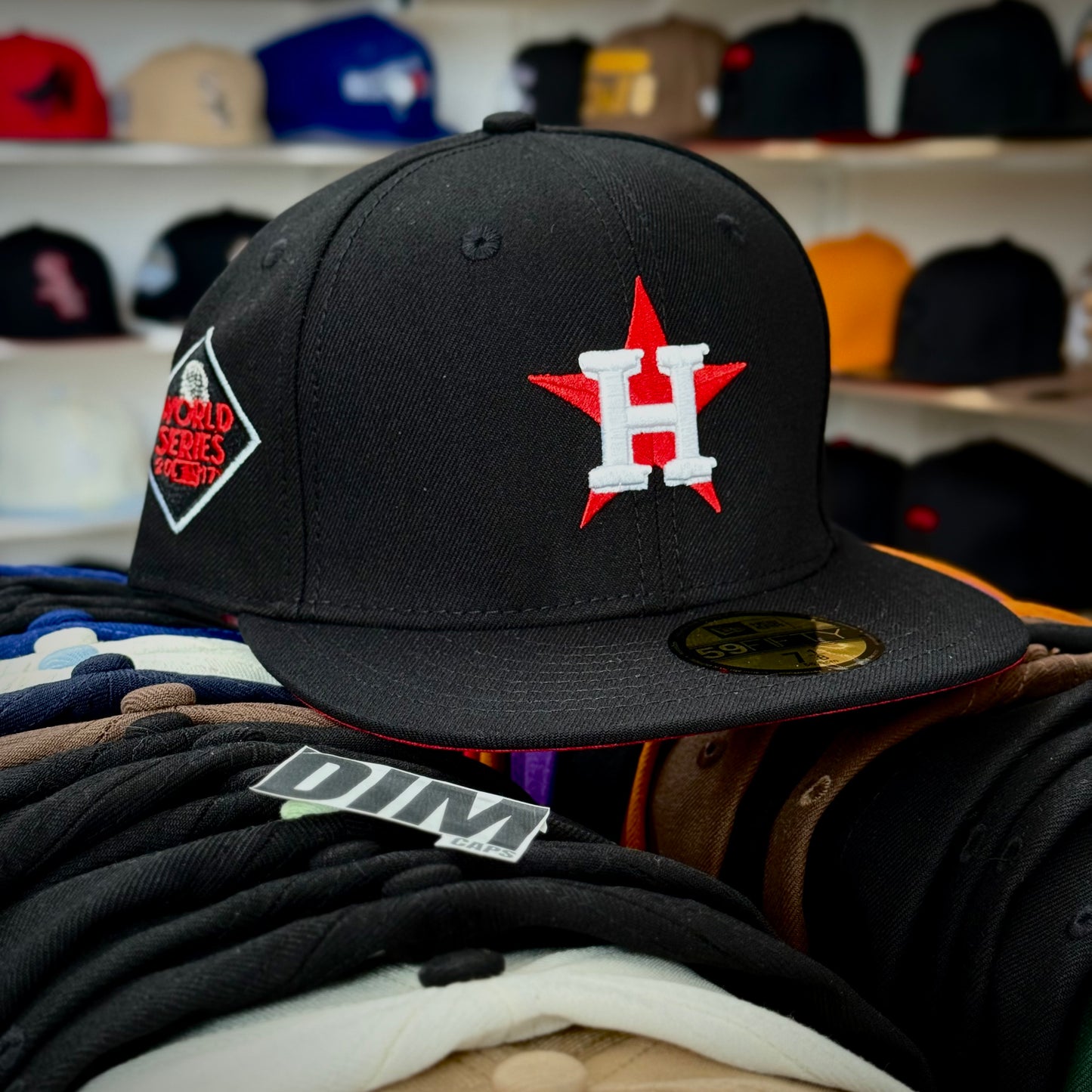 5 NEW ERA