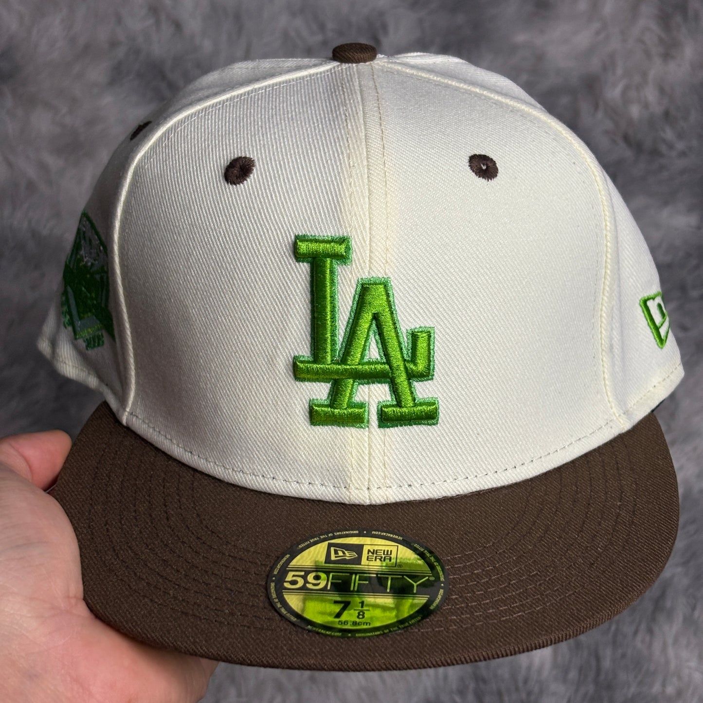 3 PIEZAS NEW ERA