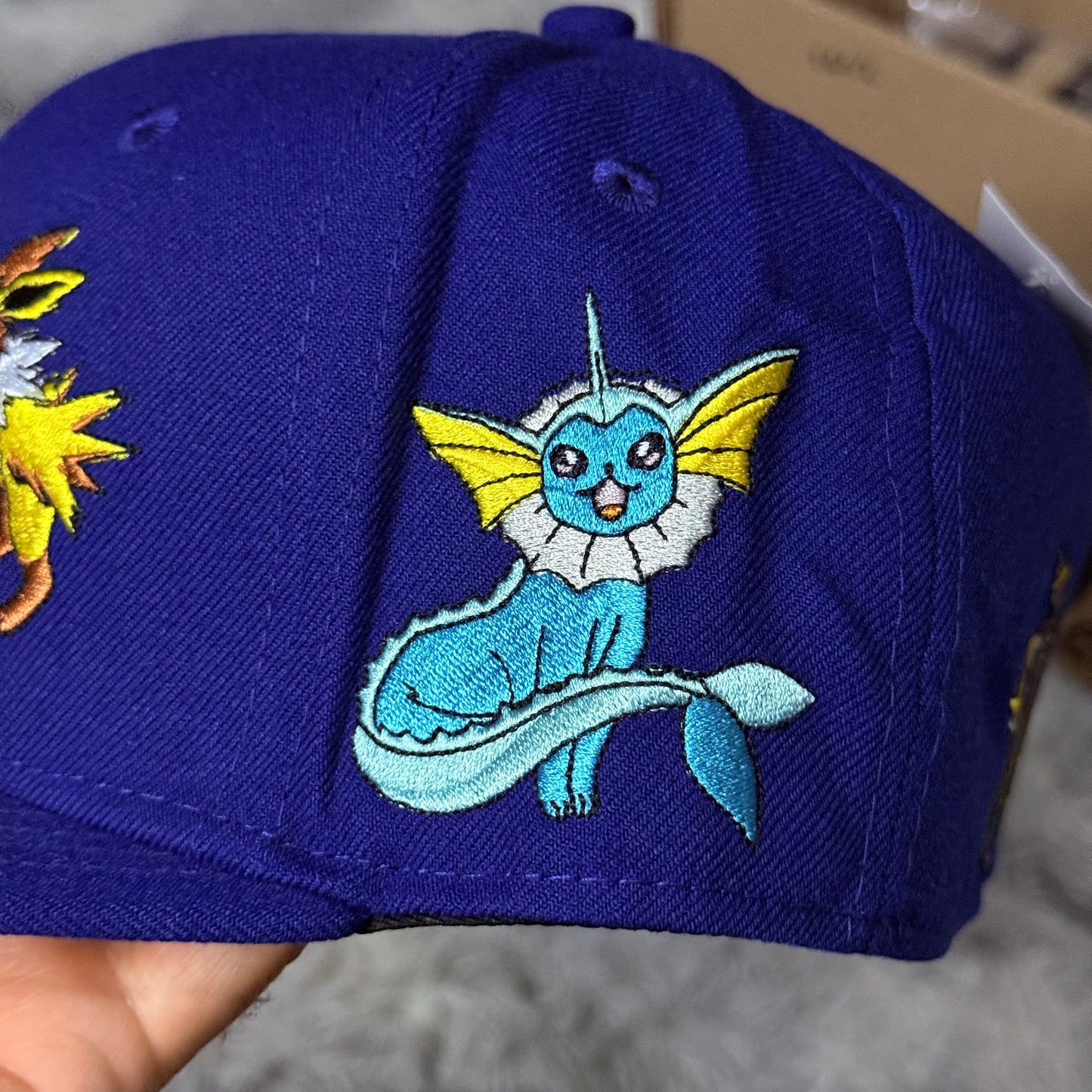 DODGERS x POKÉMON