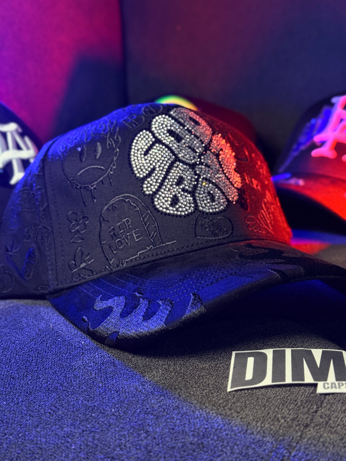 DANDY HATS