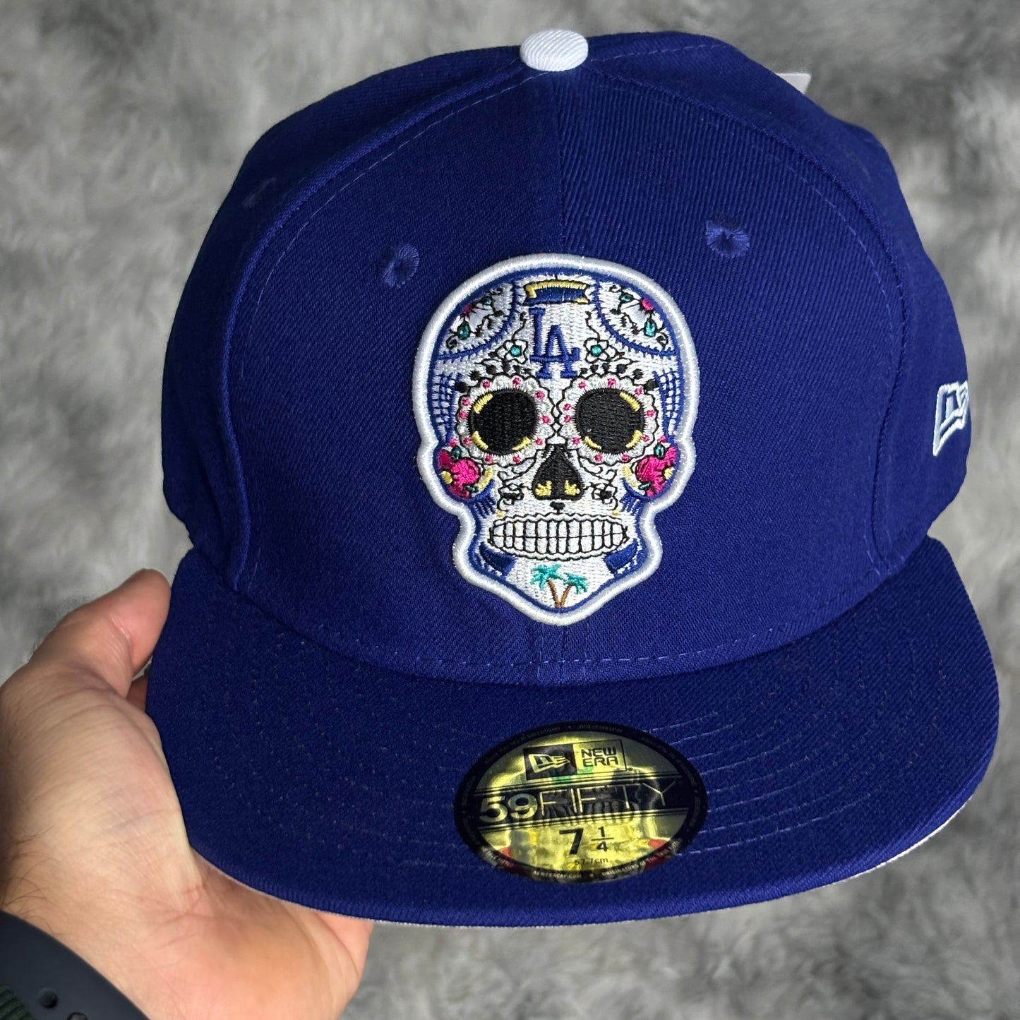 3 PIEZAS NEW ERA