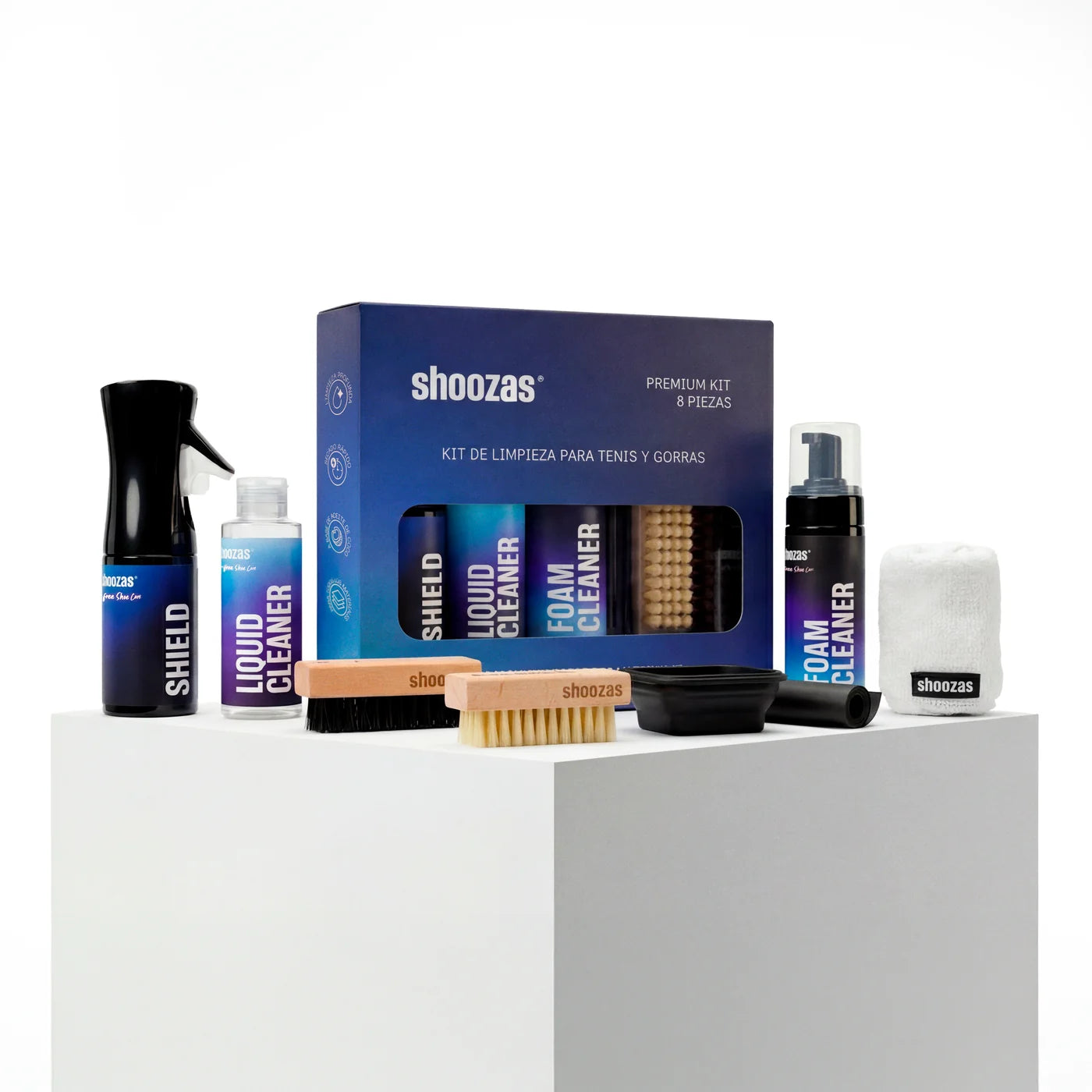 KIT DE LIMPIEZA