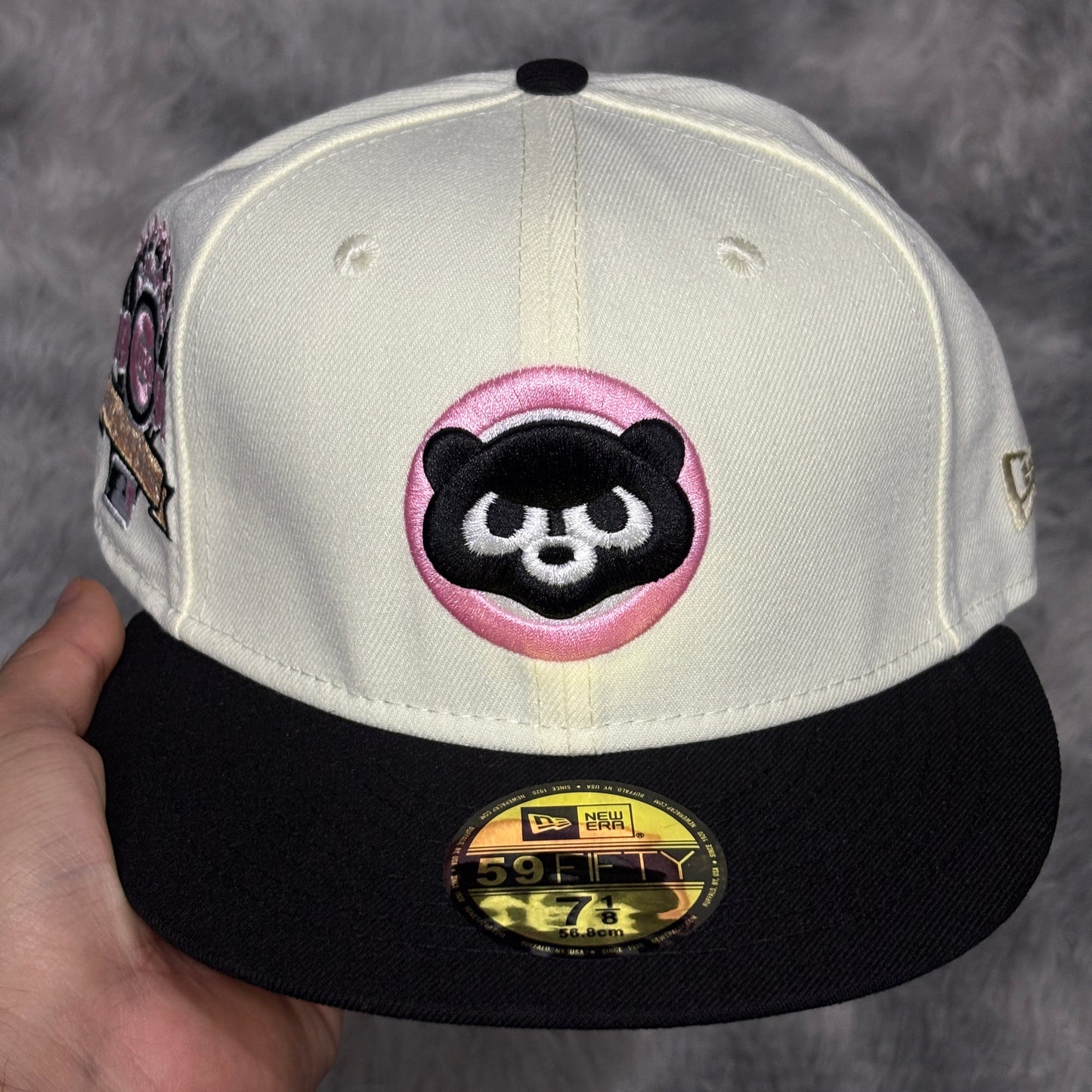 3 PIEZAS NEW ERA