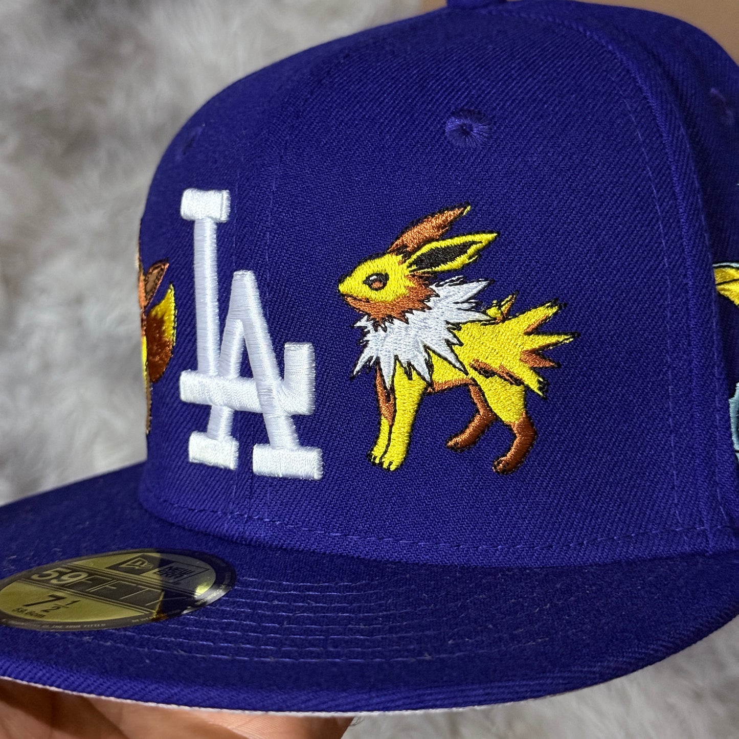 DODGERS x POKÉMON