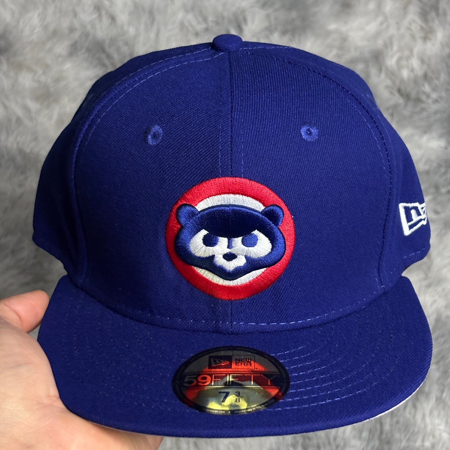 3 PIEZAS NEW ERA