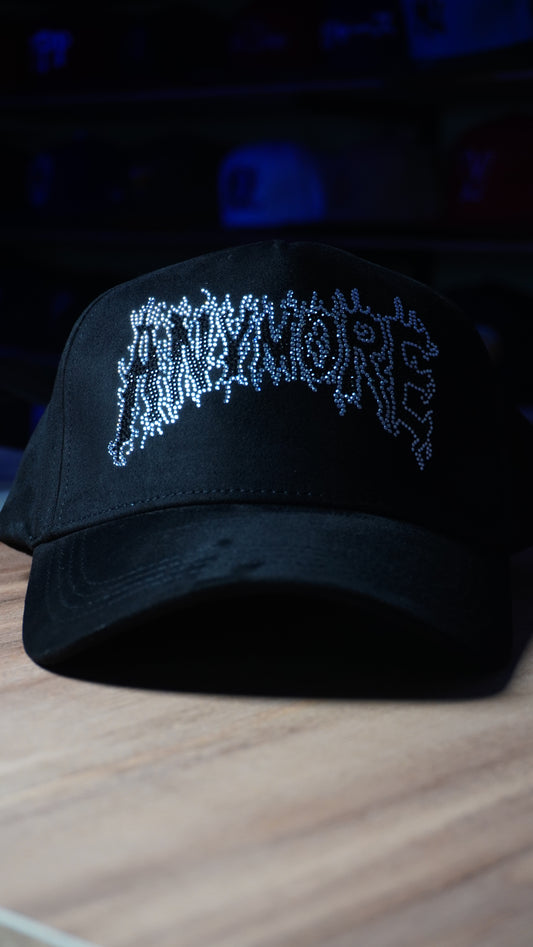 ANYMORE COLOR WHITE CRYSTALS