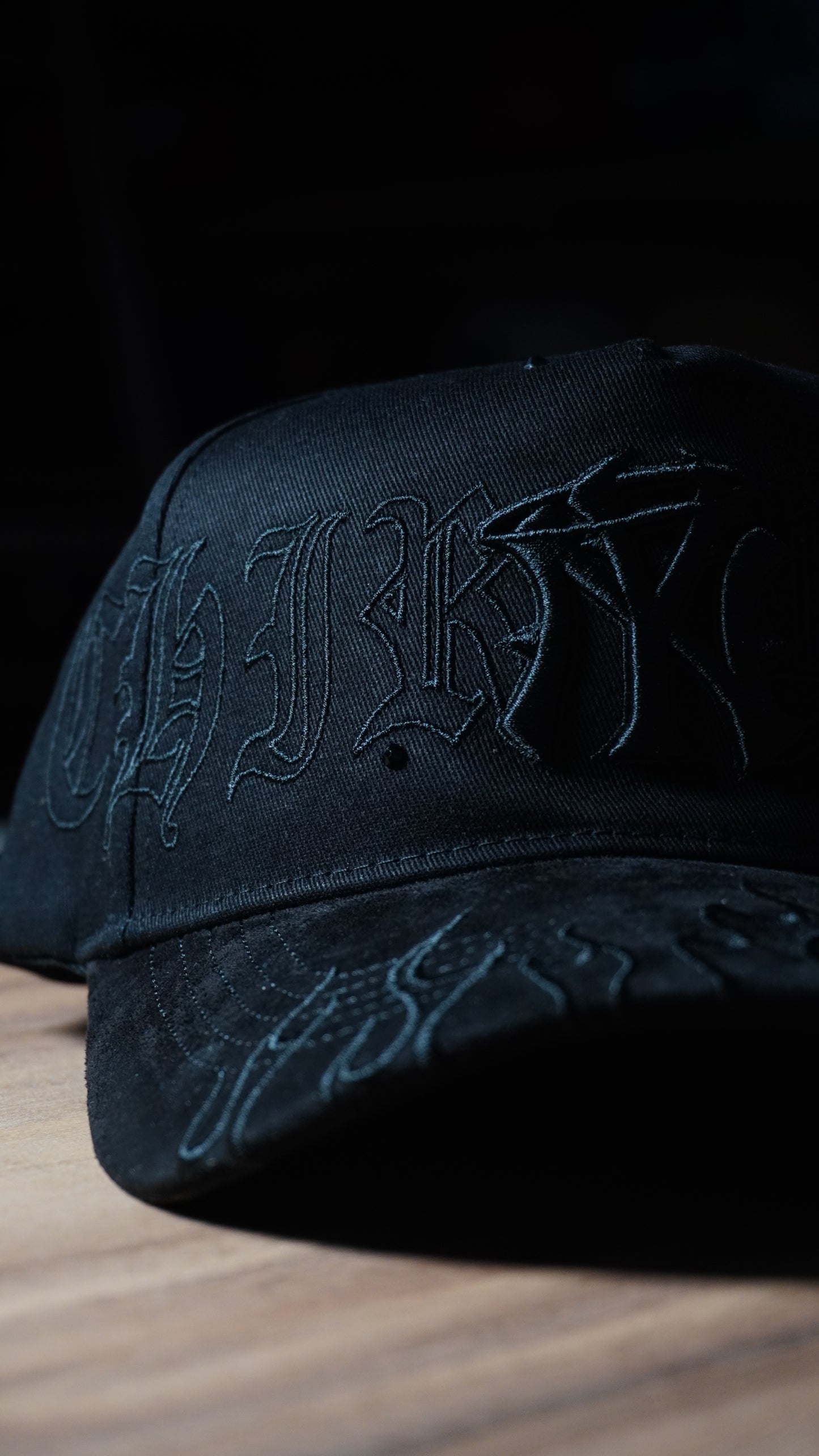 THIRTY ONE NY FLAMES