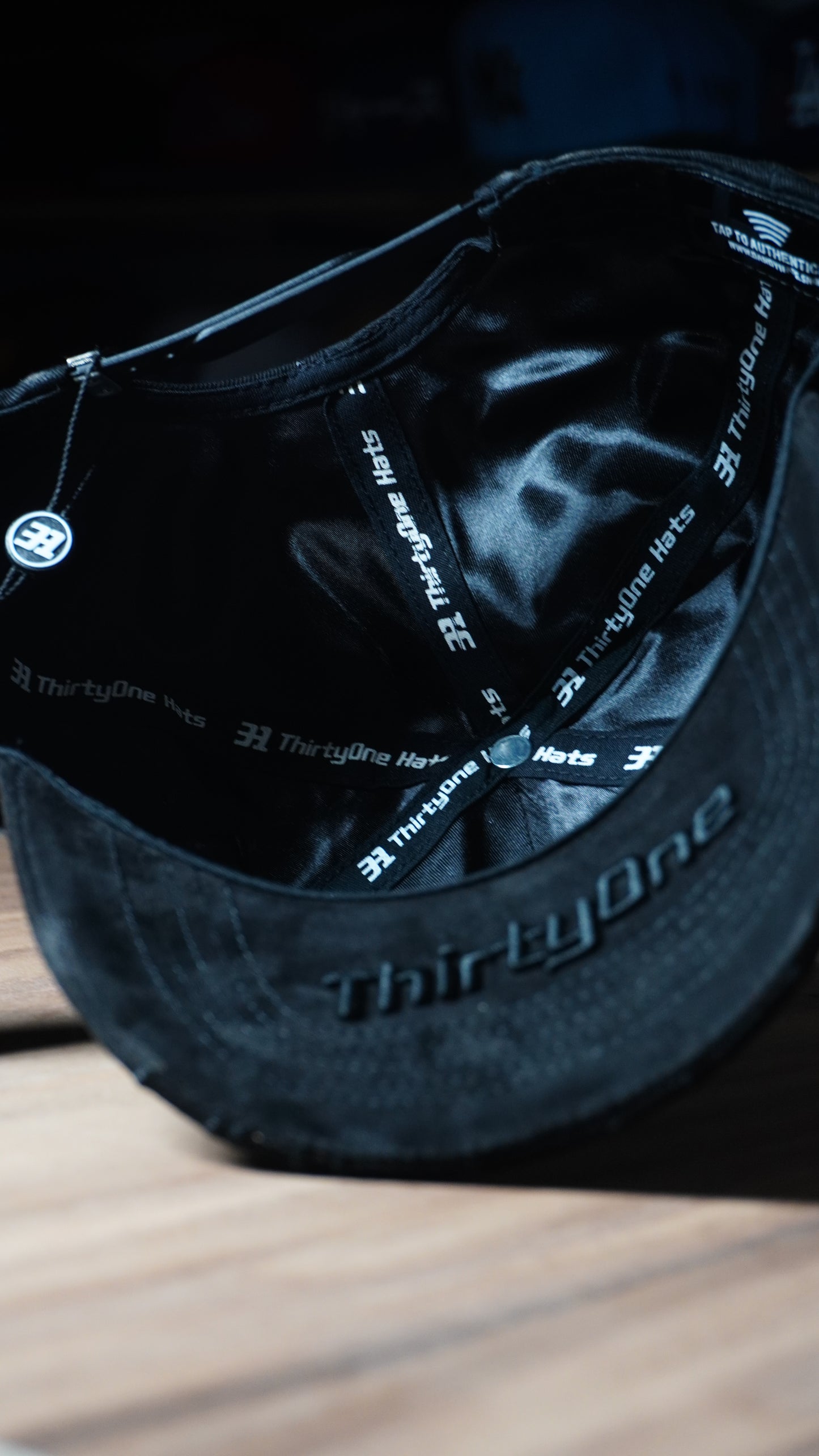 THIRTY ONE NY FLAMES