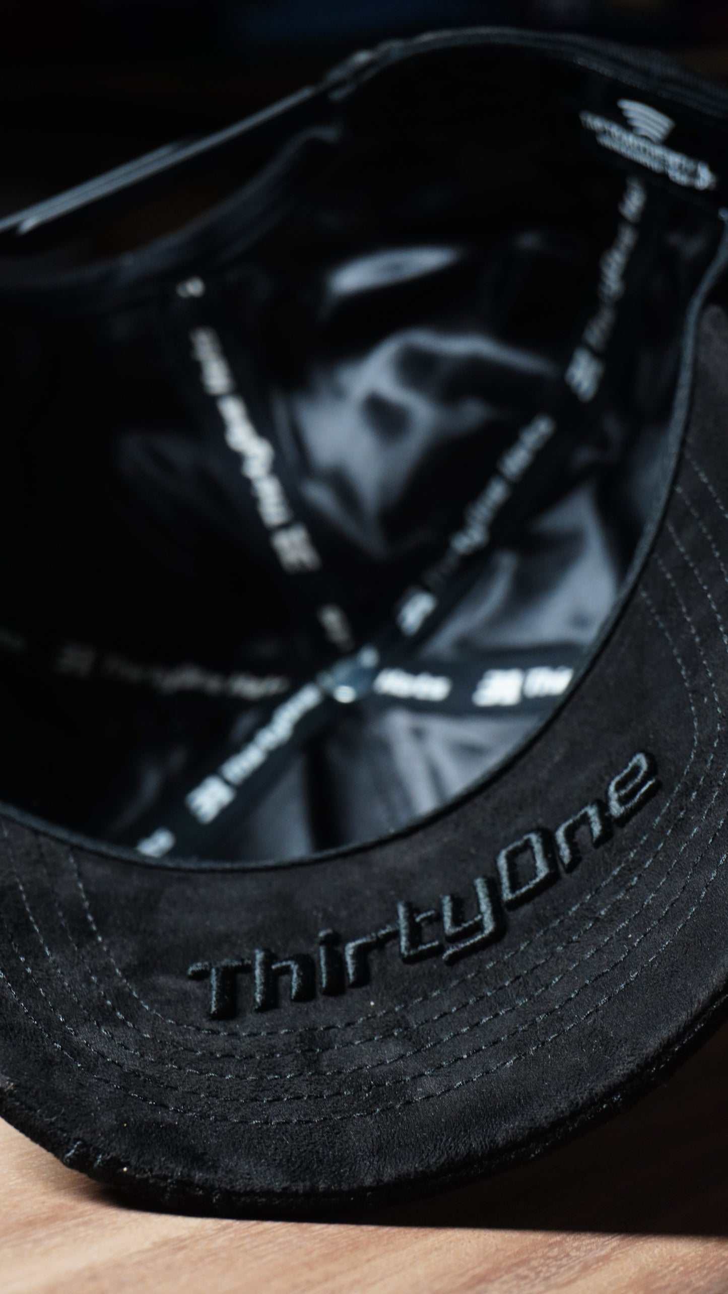 THIRTY ONE NY FLAMES