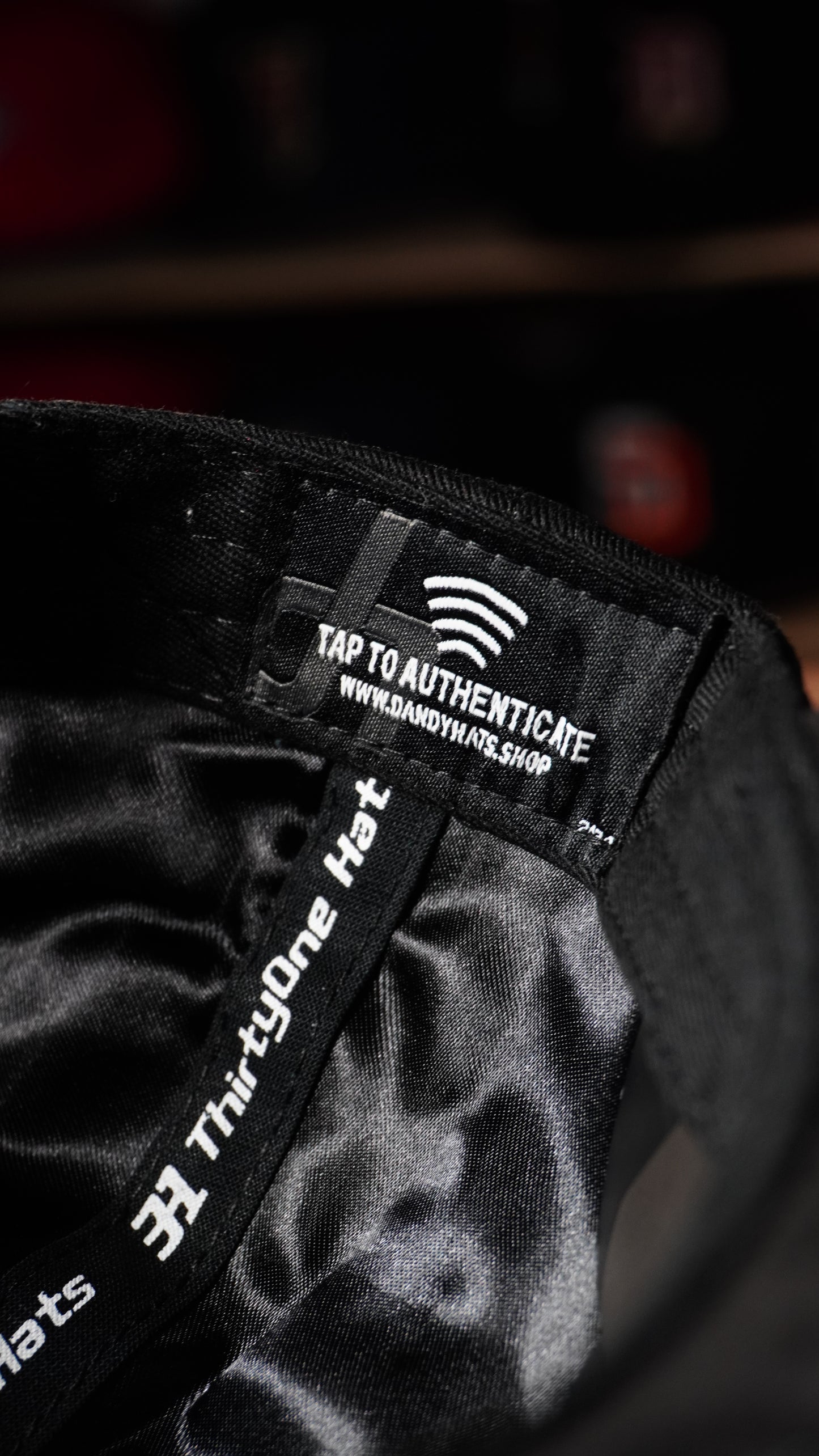 THIRTY ONE NY FLAMES