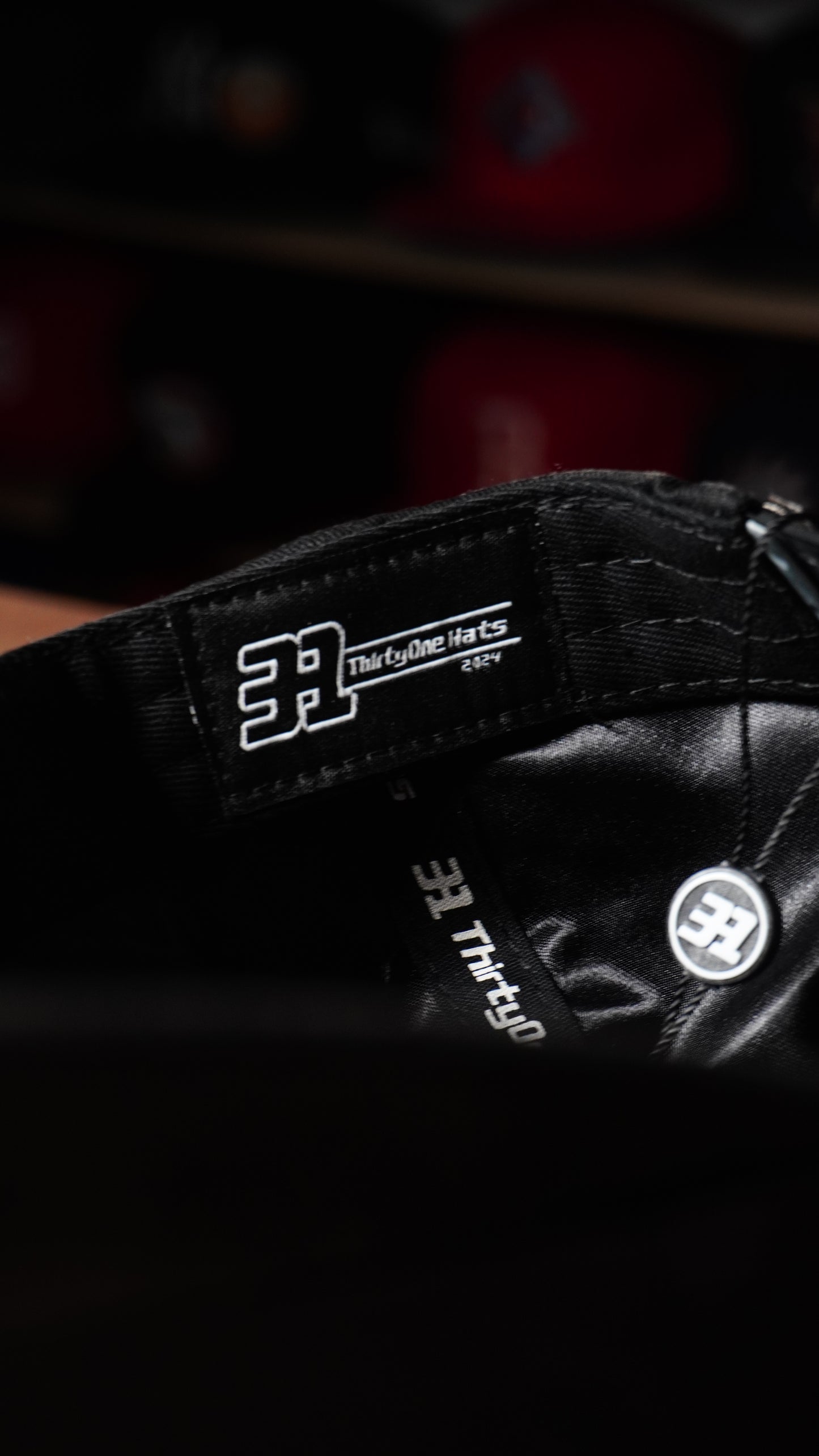 THIRTY ONE NY FLAMES