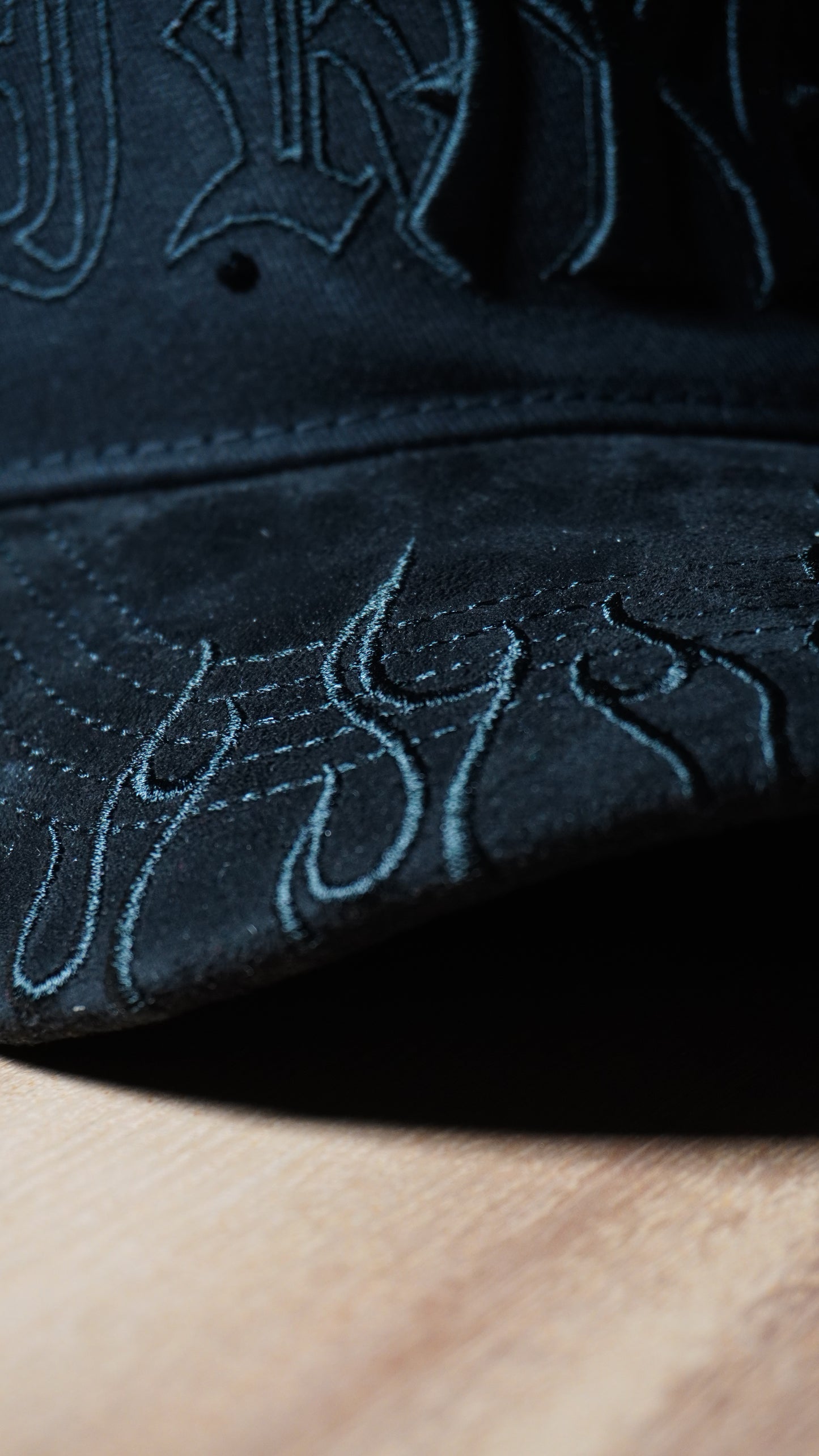 THIRTY ONE NY FLAMES