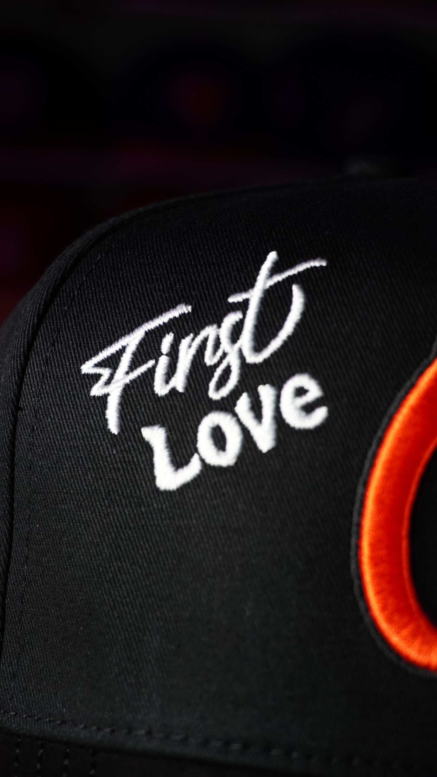 DANDY HATS X OSCAR ORTIZ "FIRST LOVE"