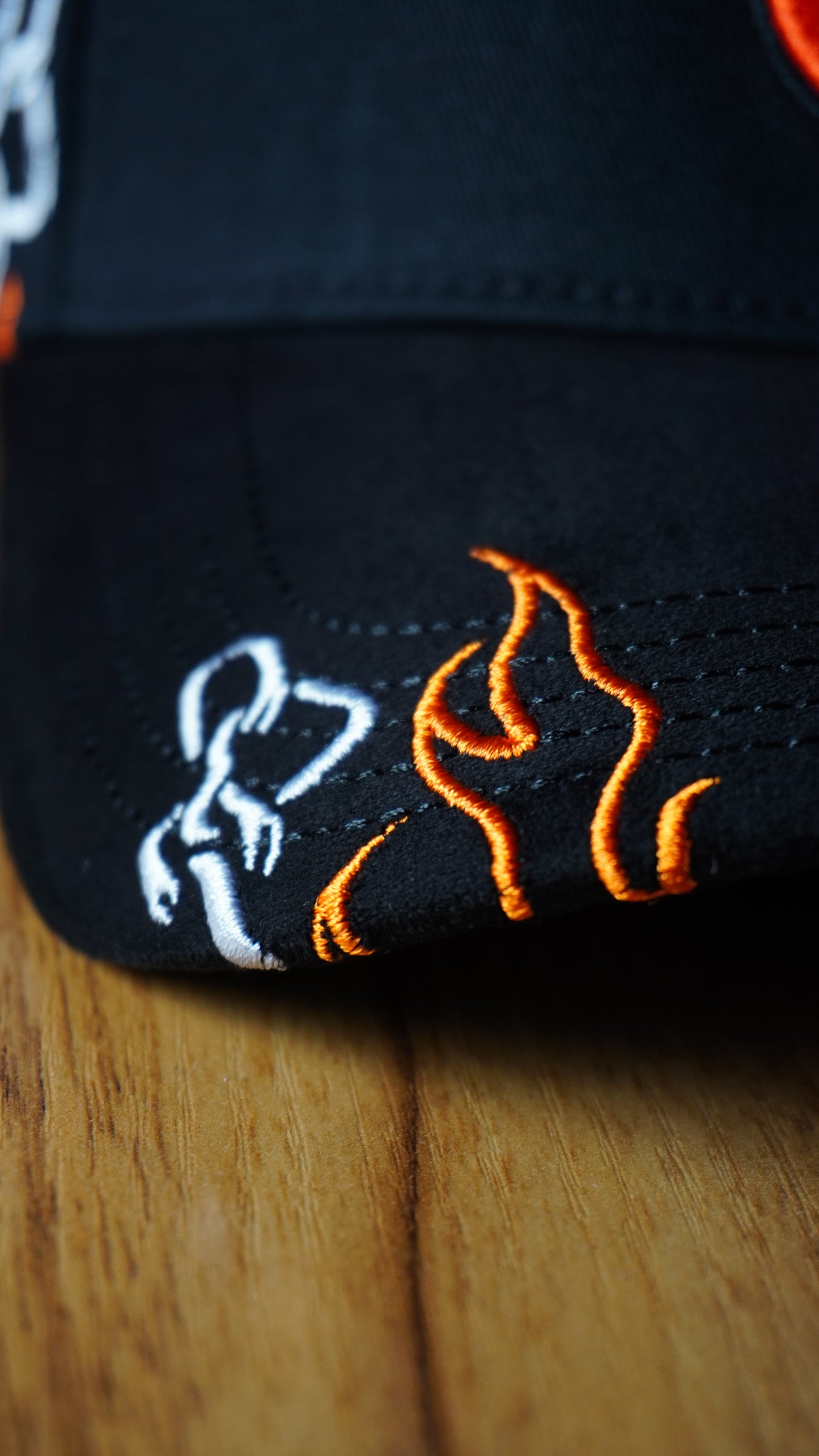 DANDY HATS X OSCAR ORTIZ "FIRST LOVE"