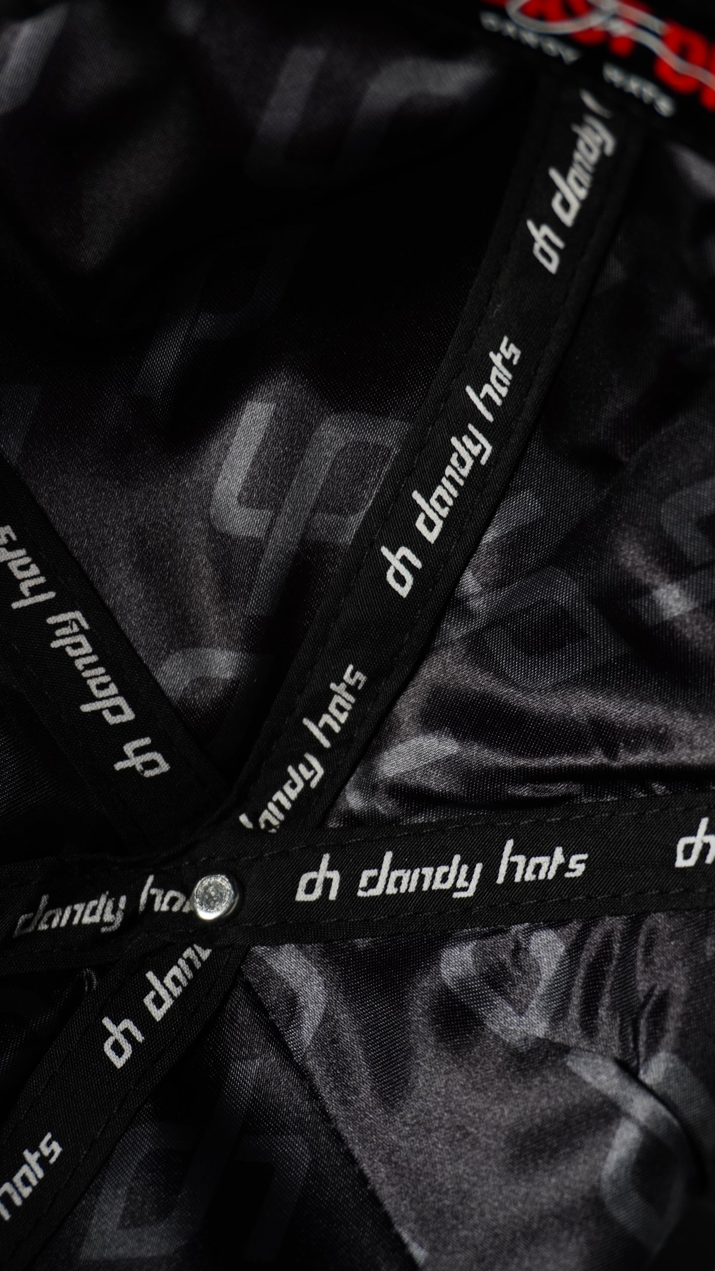 DANDY HATS X OSCAR ORTIZ "FIRST LOVE"