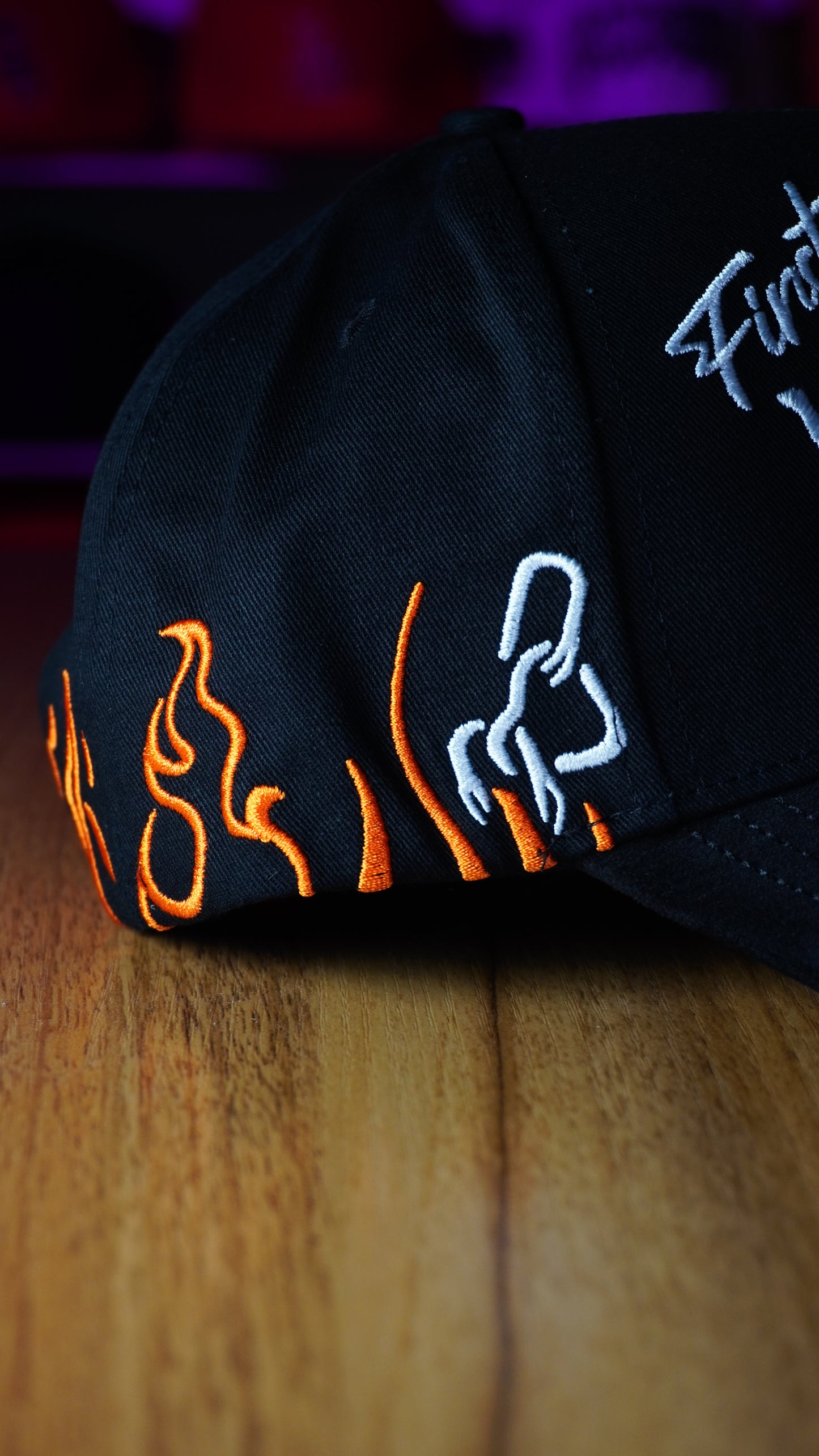 DANDY HATS X OSCAR ORTIZ "FIRST LOVE"