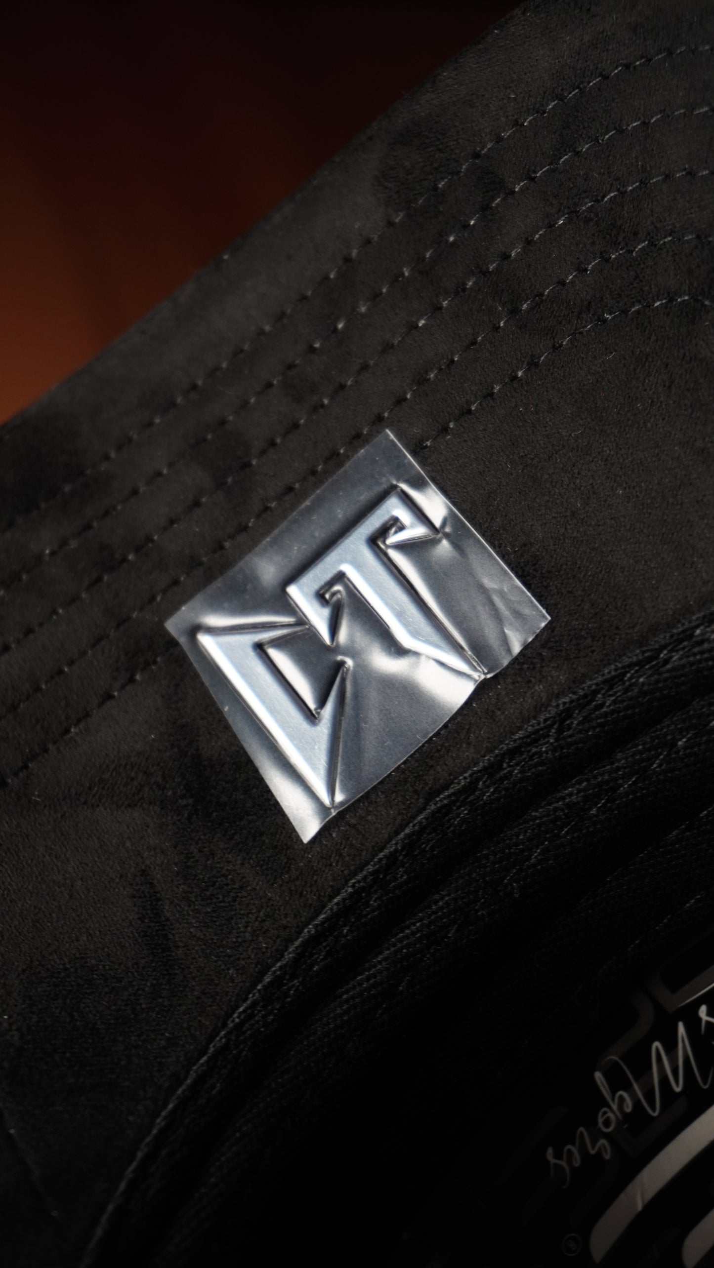 JC HATS X NATANAEL CT ENDIAMANTADO