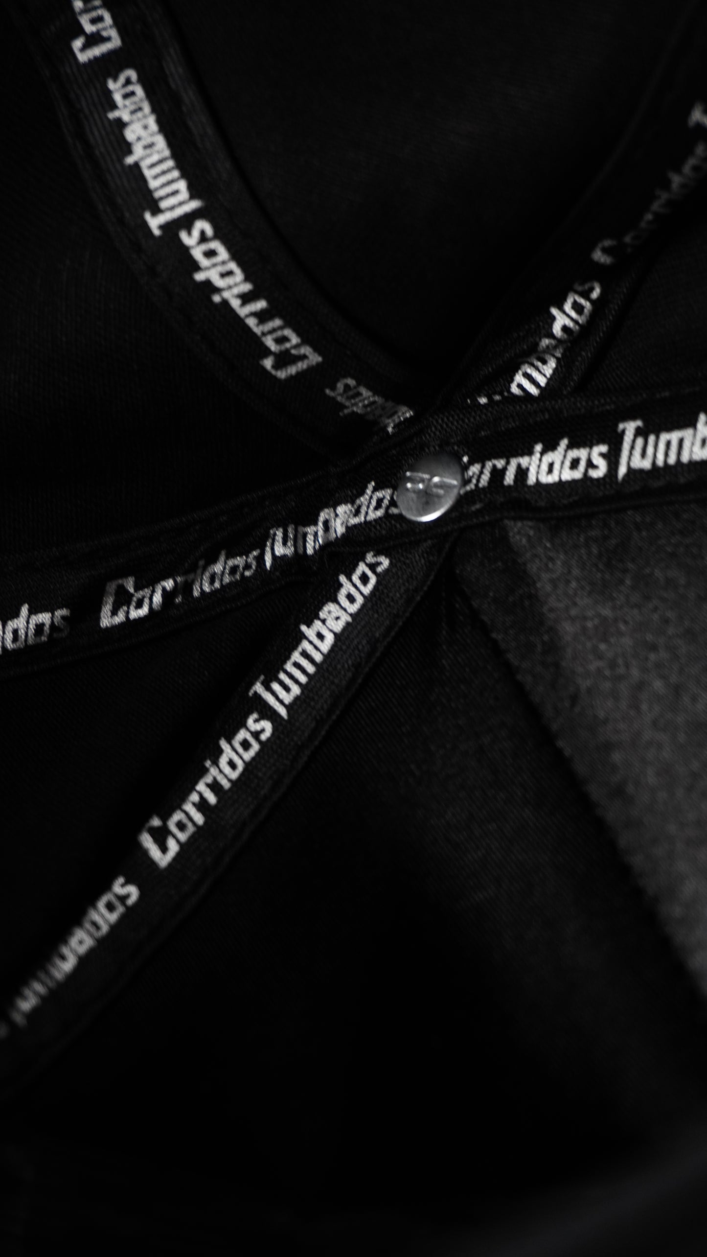 JC HATS X NATANAEL CT ENDIAMANTADO