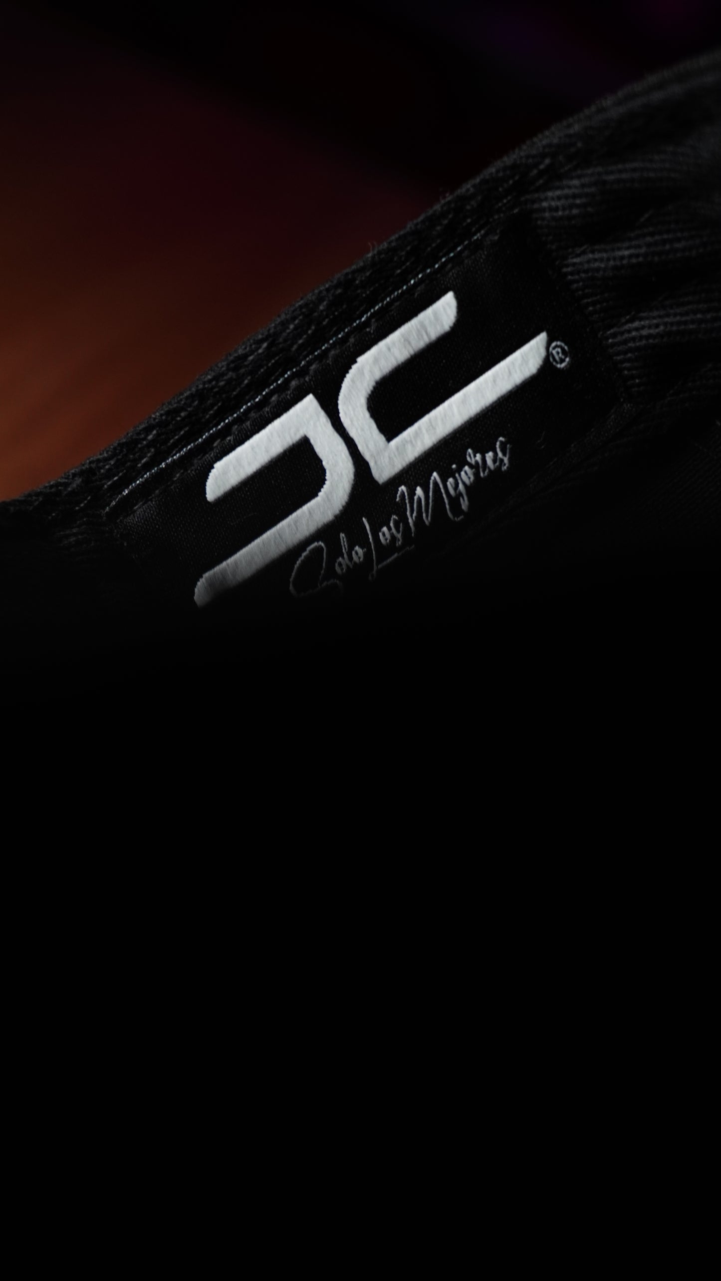 JC HATS X NATANAEL CT ENDIAMANTADO