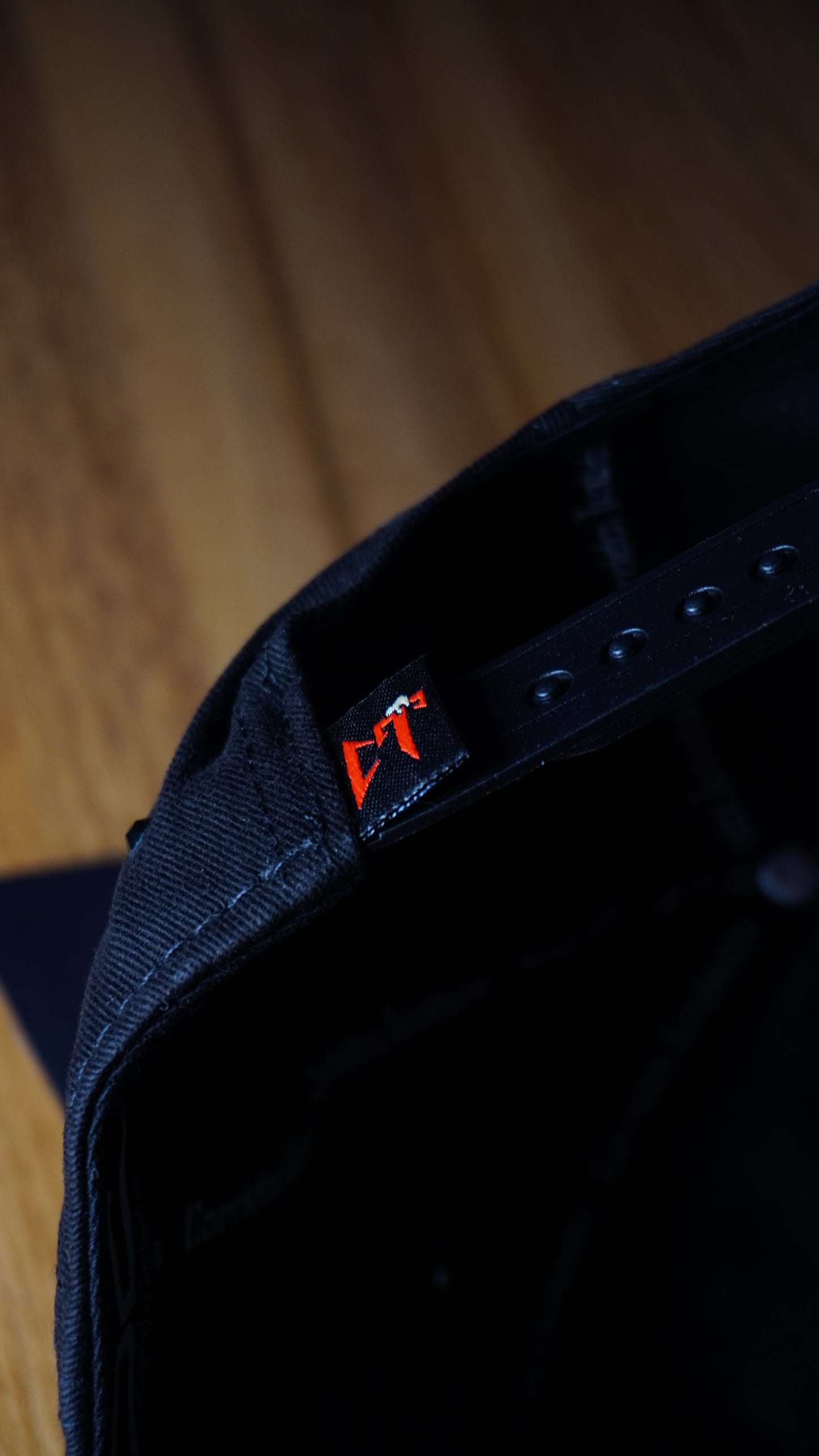 JC HATS X NATANAEL CT ENDIAMANTADO