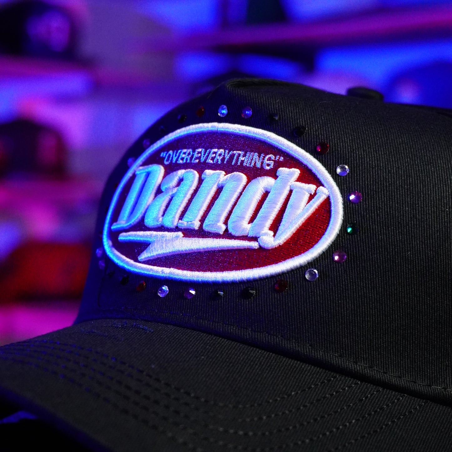 DANDY HATS