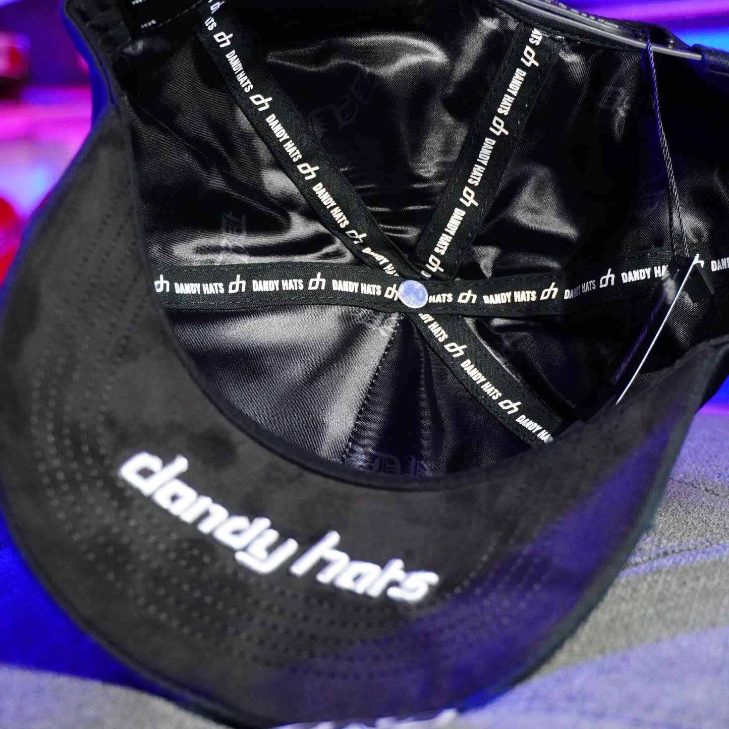 DANDY HATS