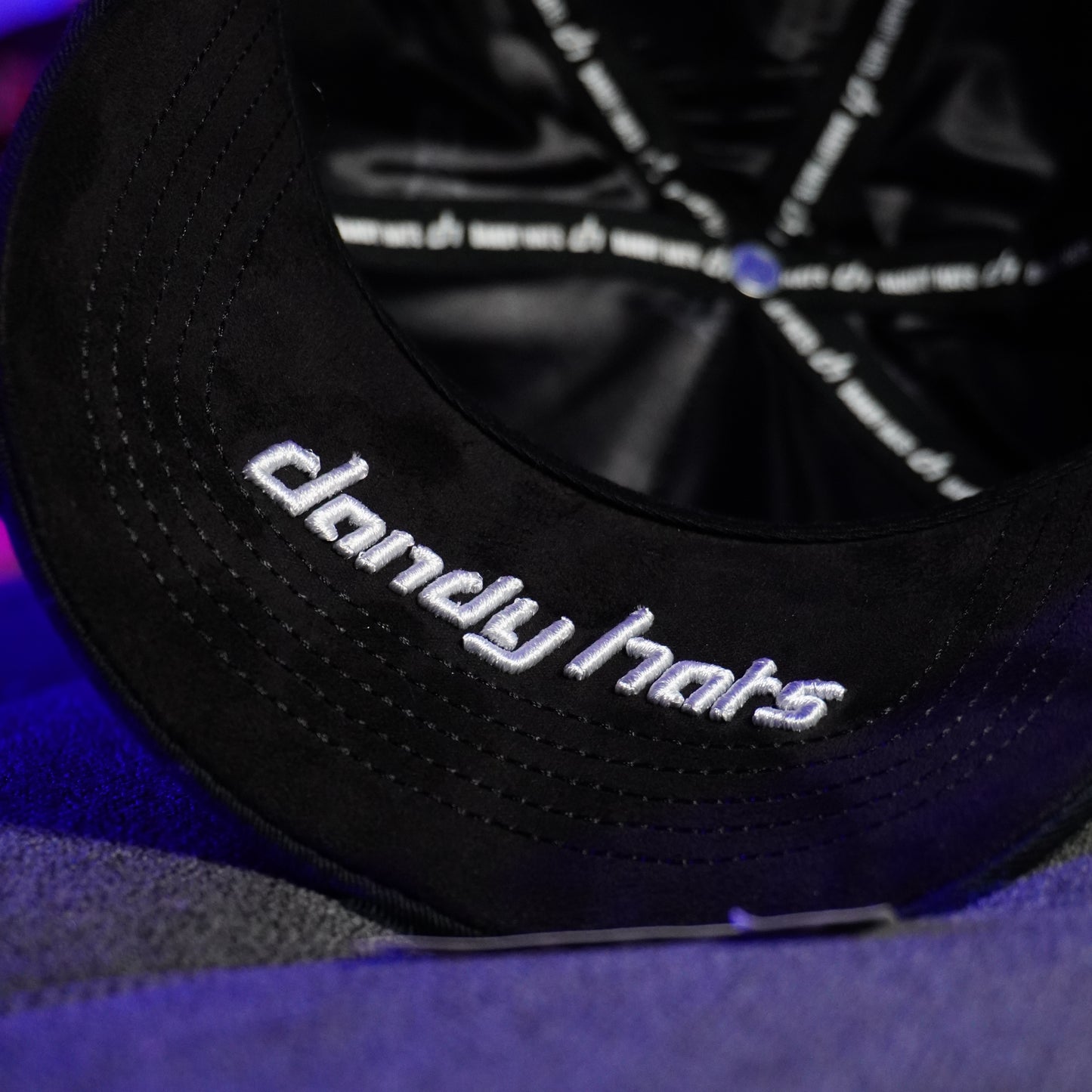 DANDY HATS