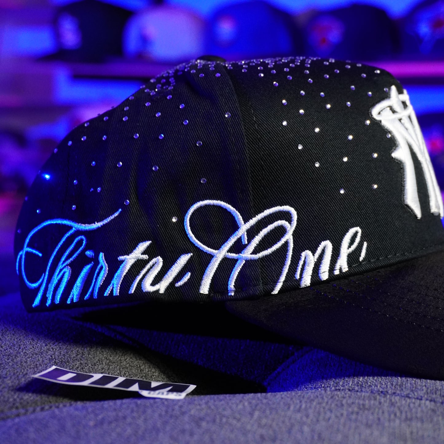 THIRTY ONE