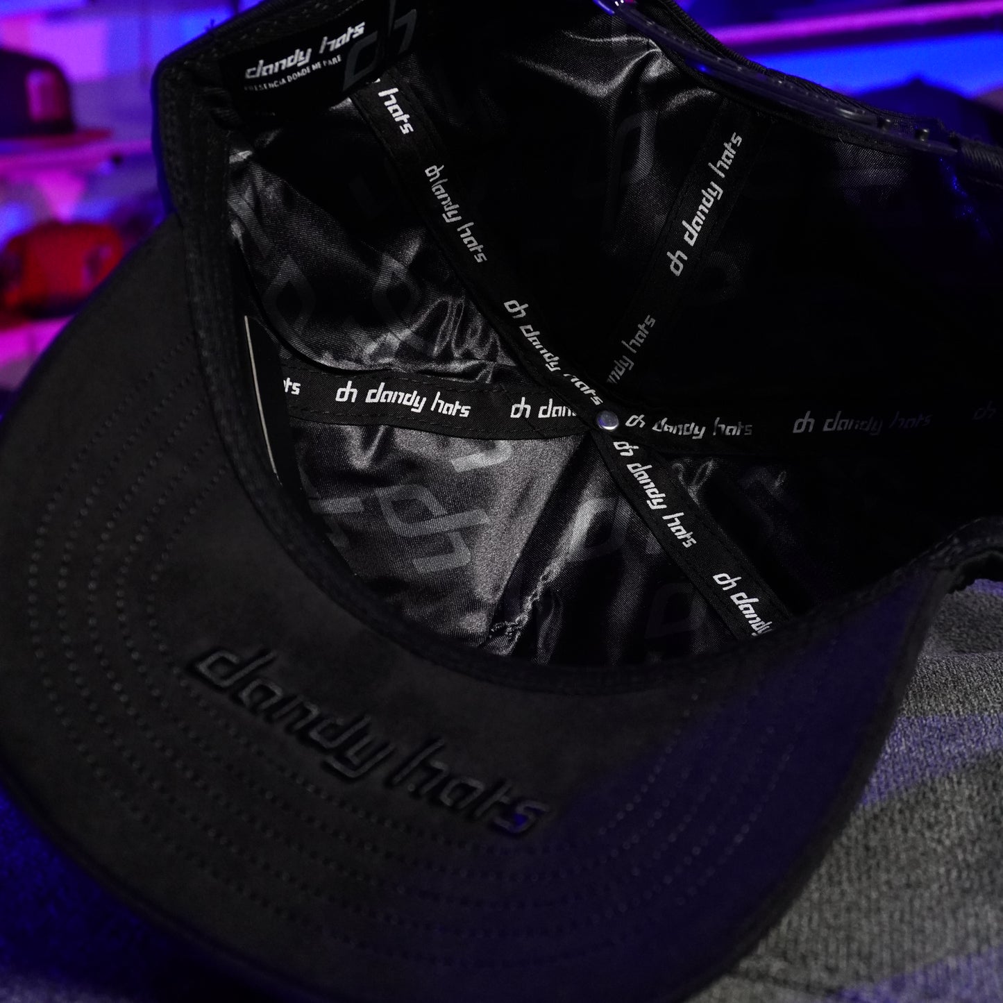 DANDY HATS