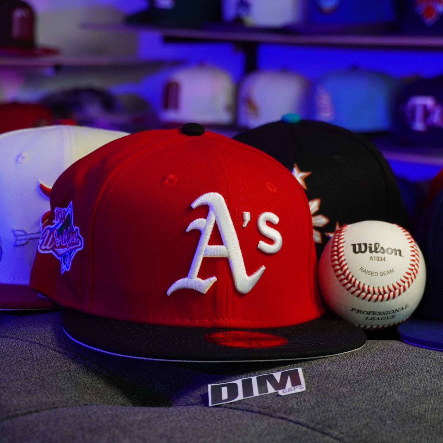 3 PIEZAS NEW ERA