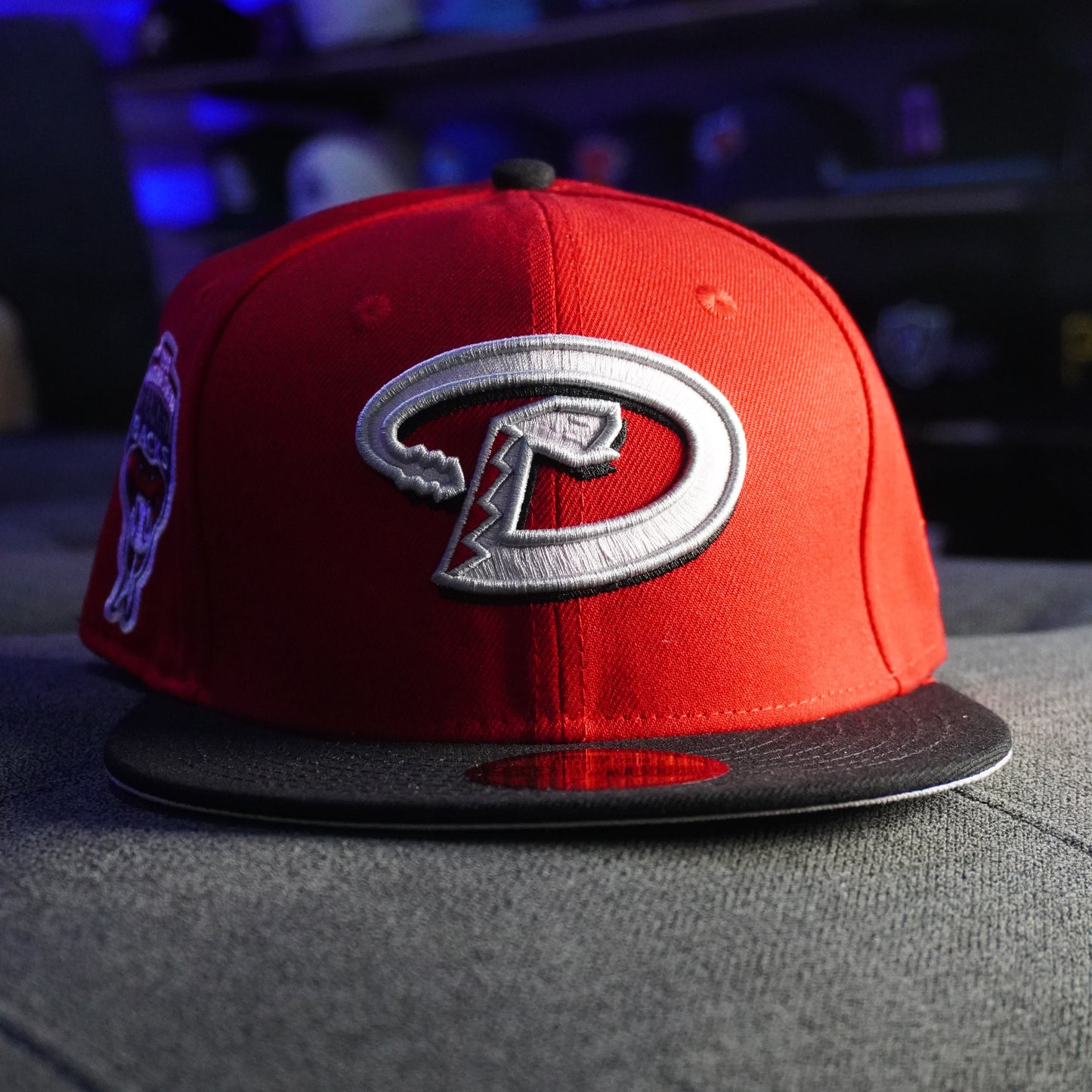 3 PIEZAS NEW ERA