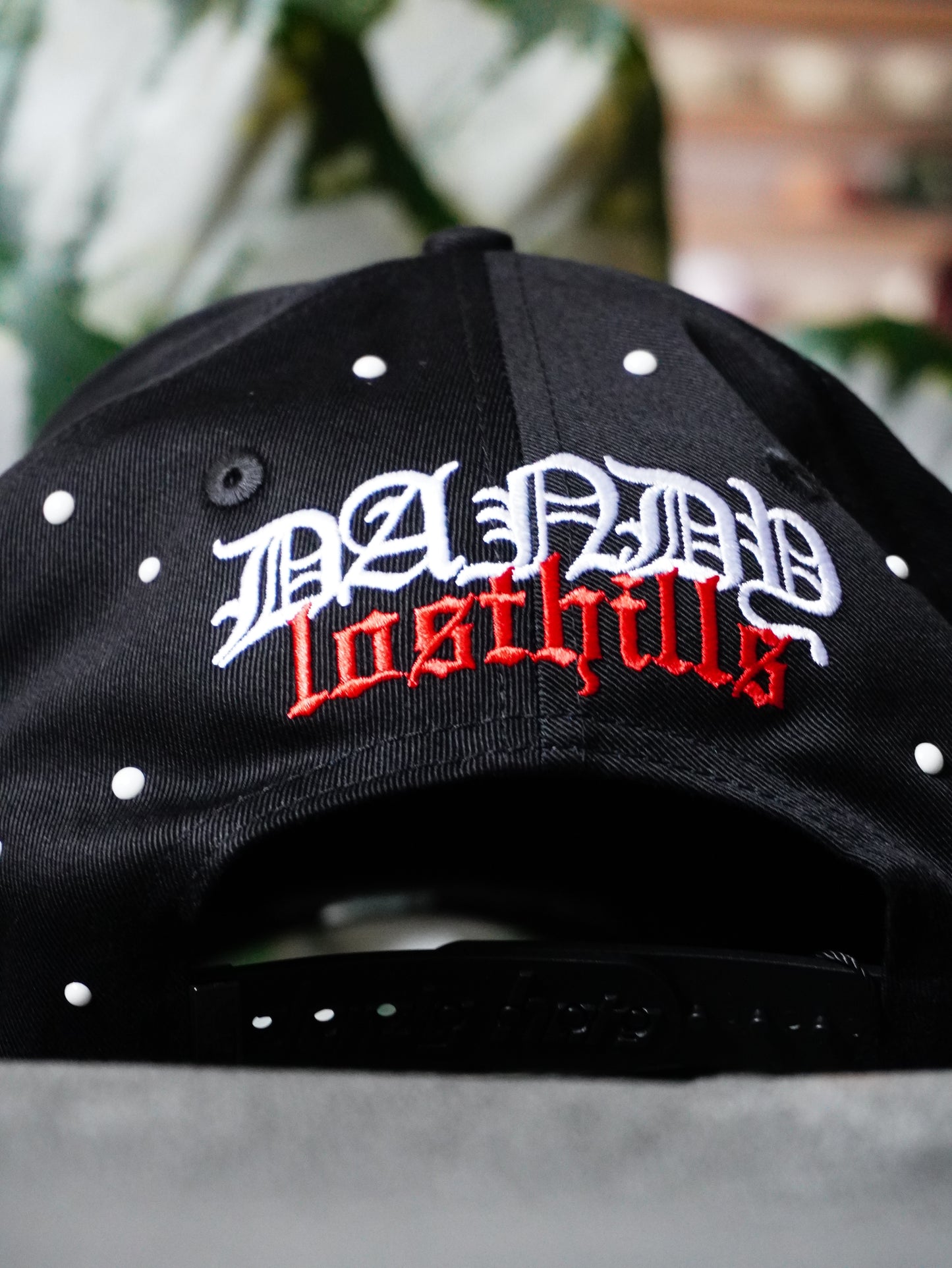 DANDY HATS