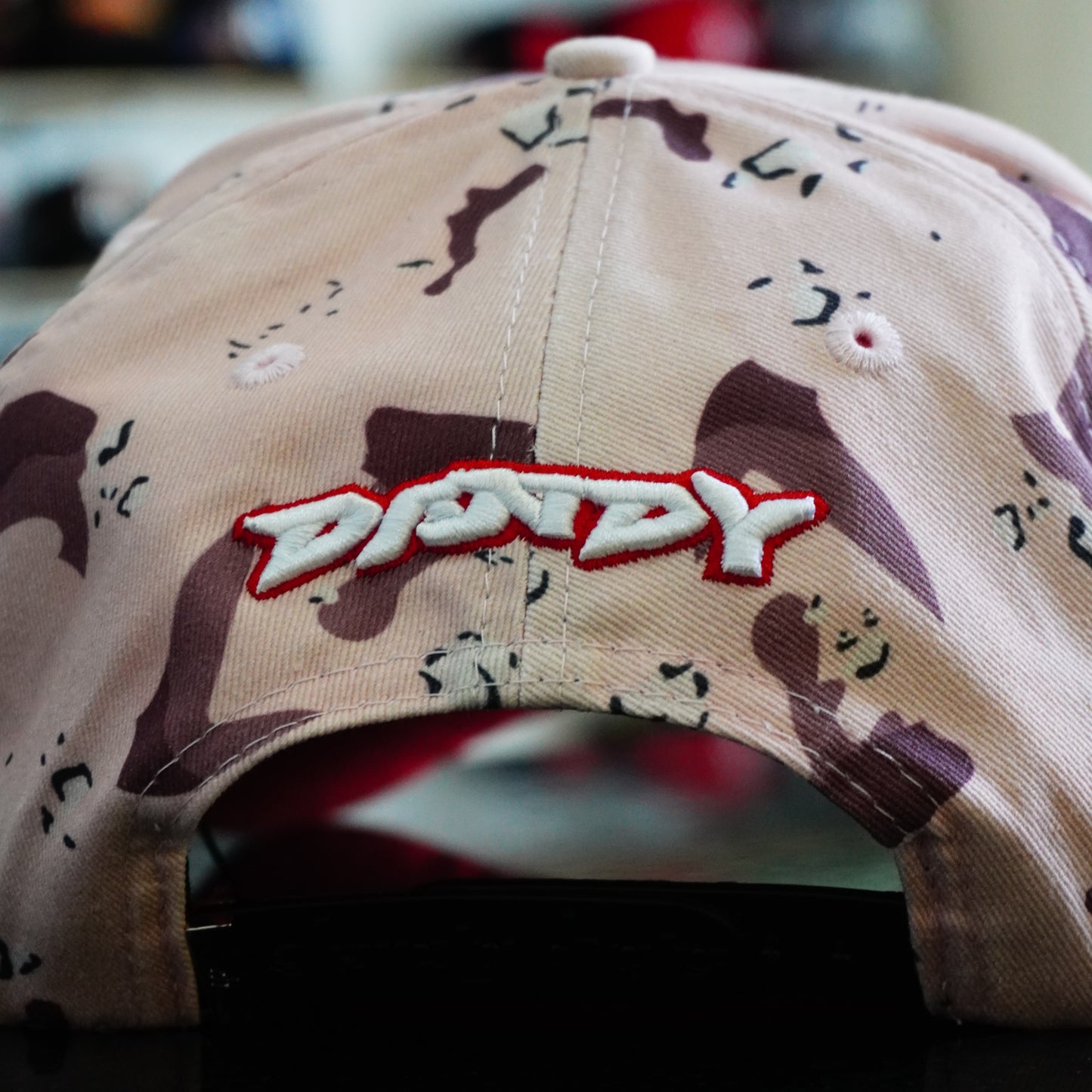 DANDY HATS