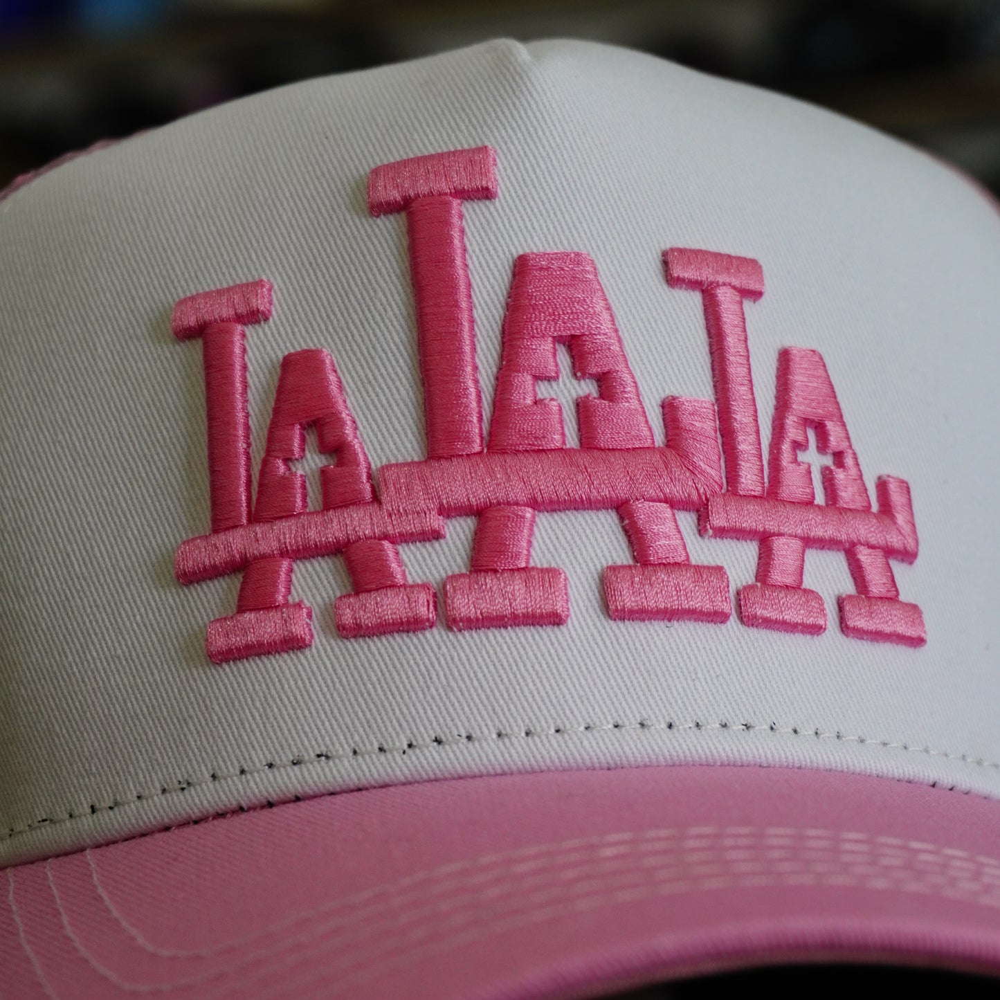 LALALA