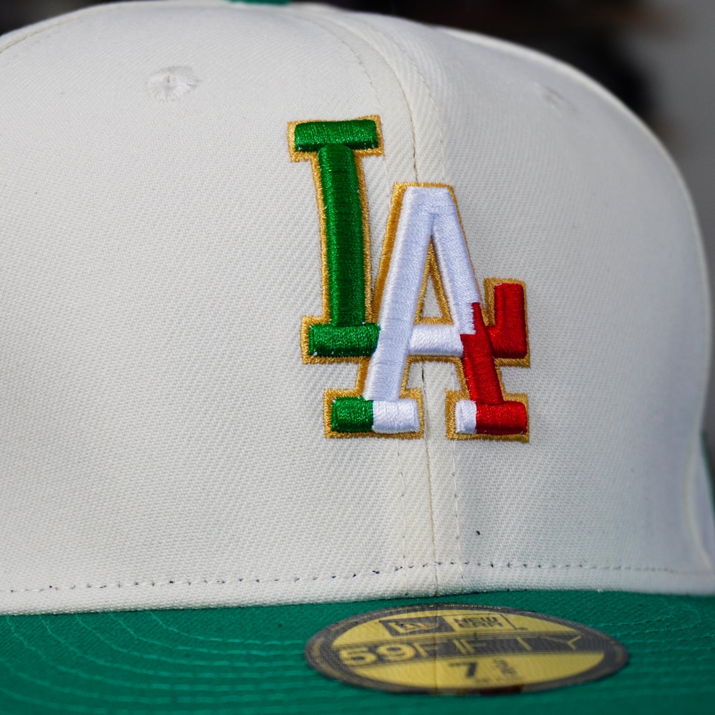 DODGERS LOS ANGELES