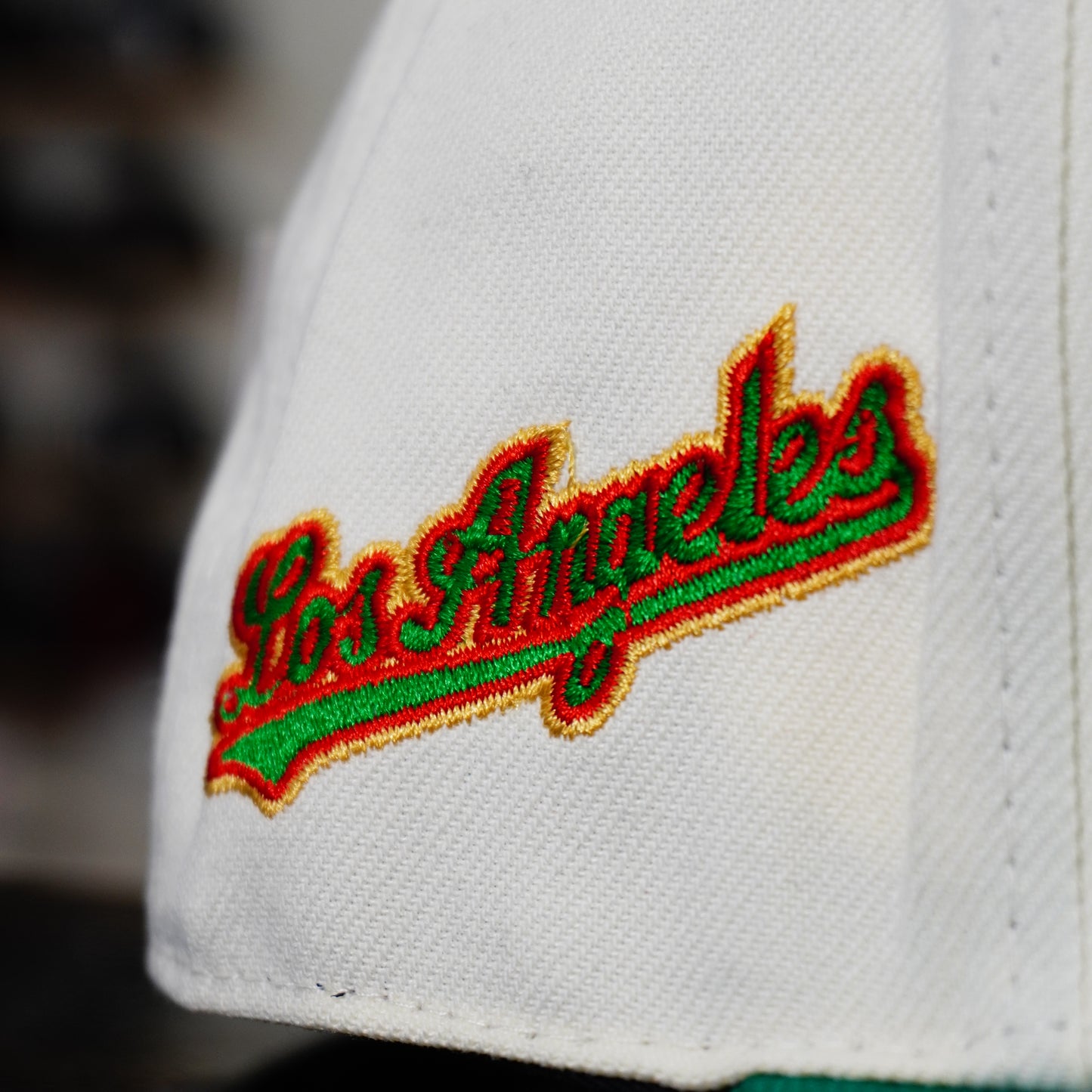 DODGERS LOS ANGELES