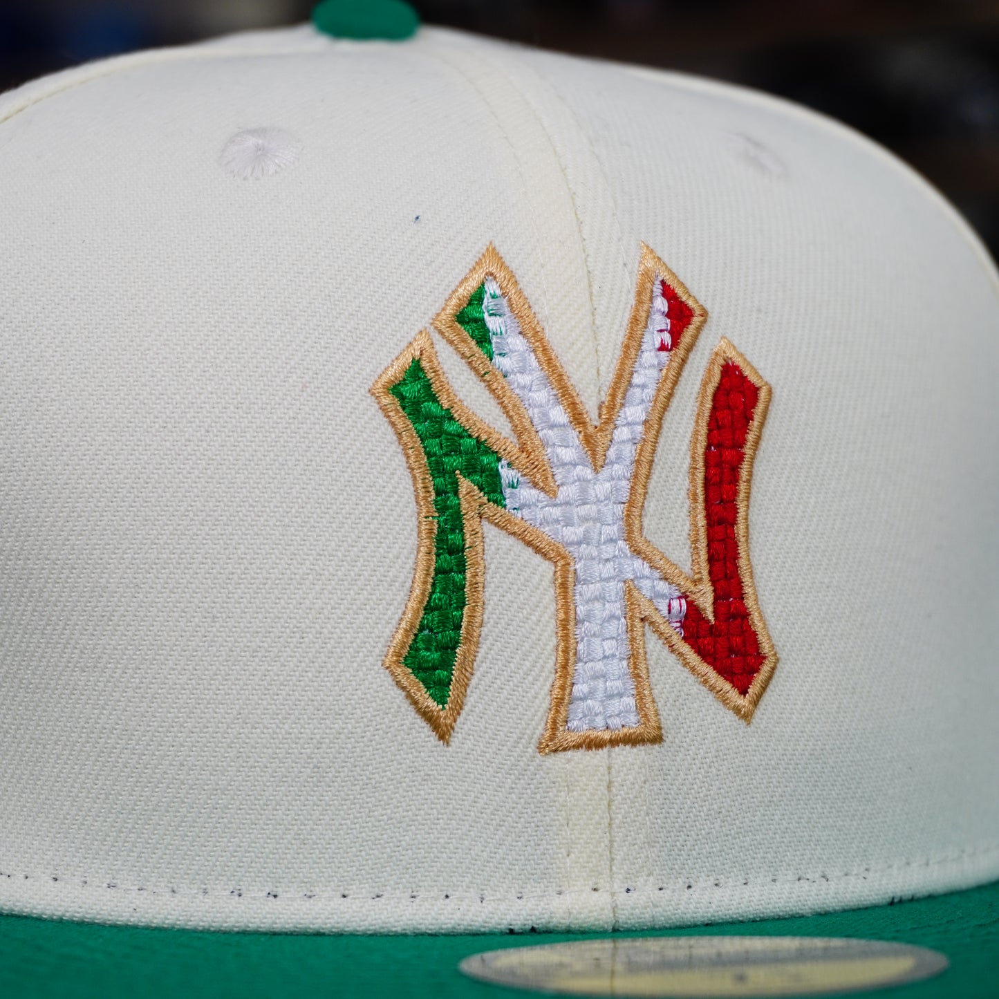 YANKEES NEW YORK