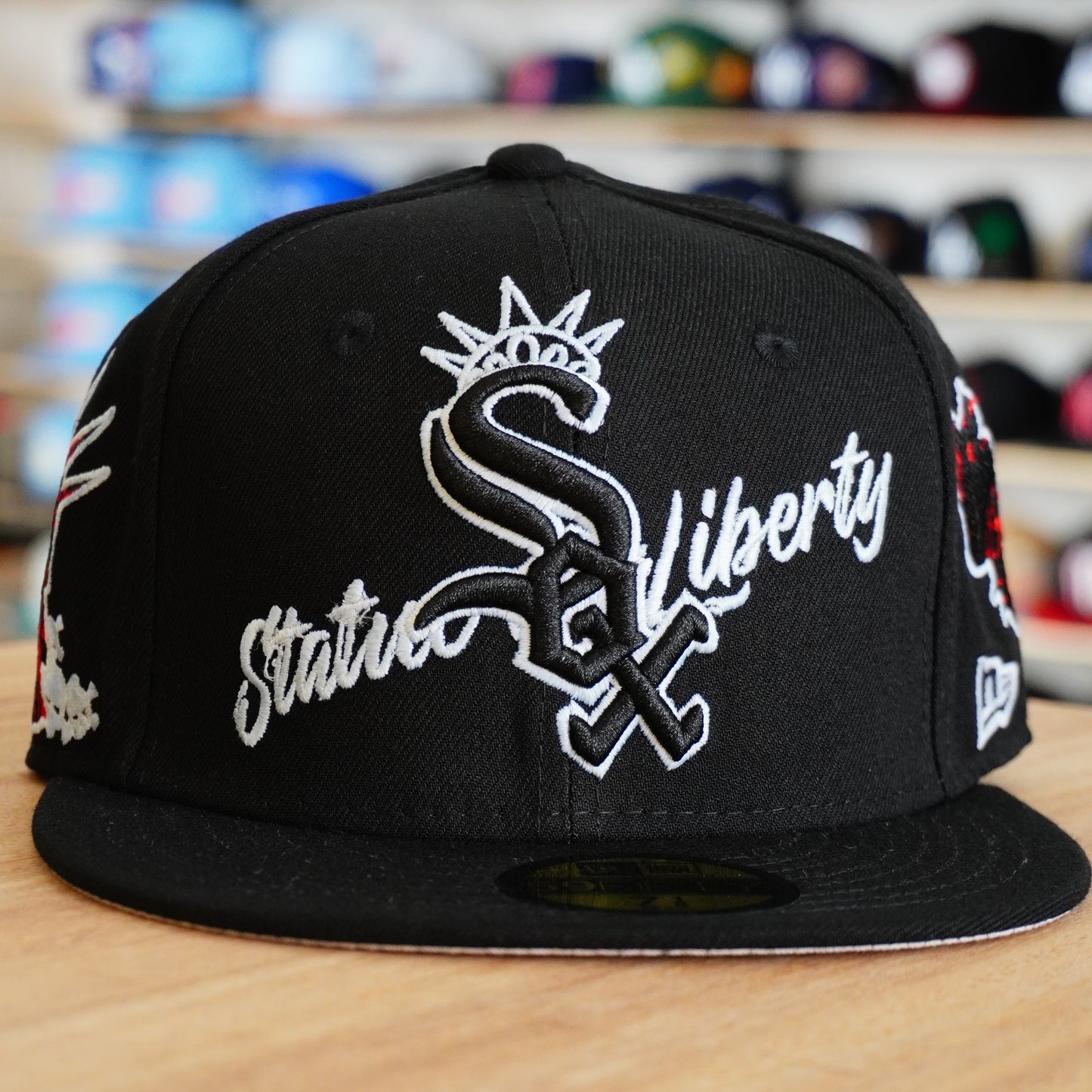 CHICAGO SOX