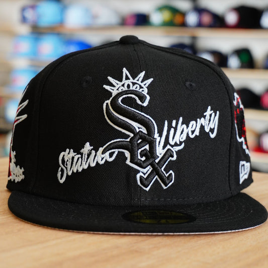 CHICAGO SOX