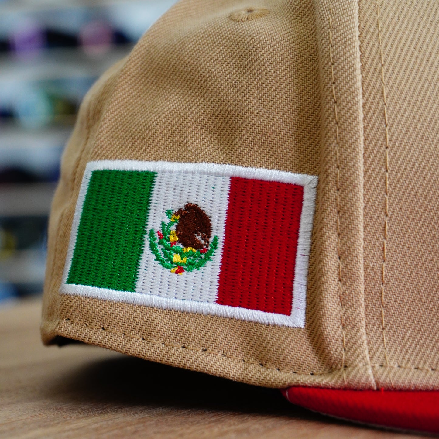 MEXICO