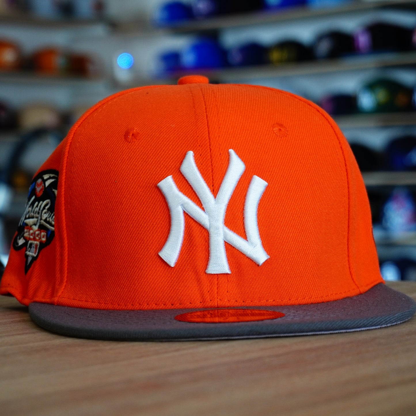 YANKEES