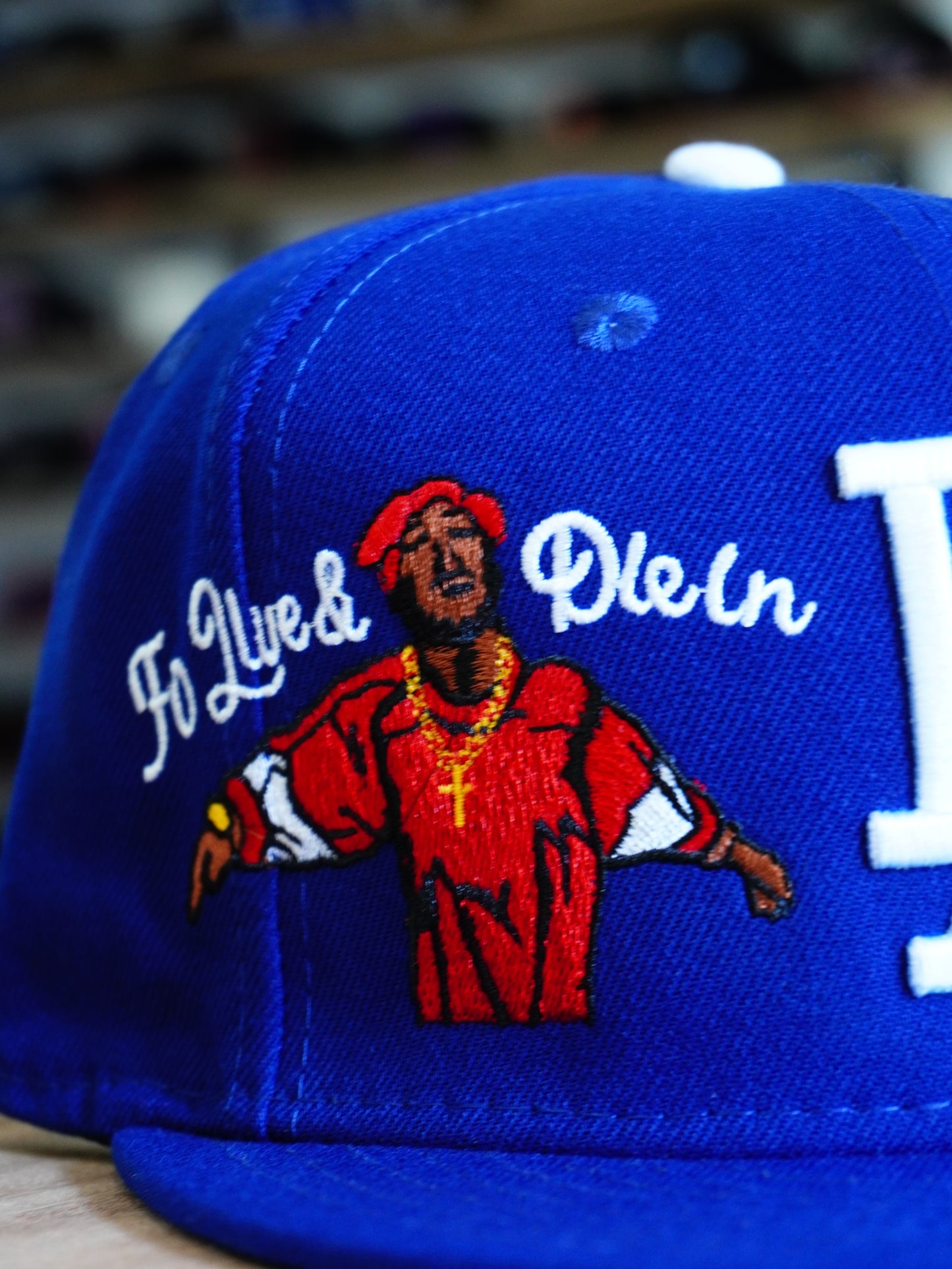 DODGERS