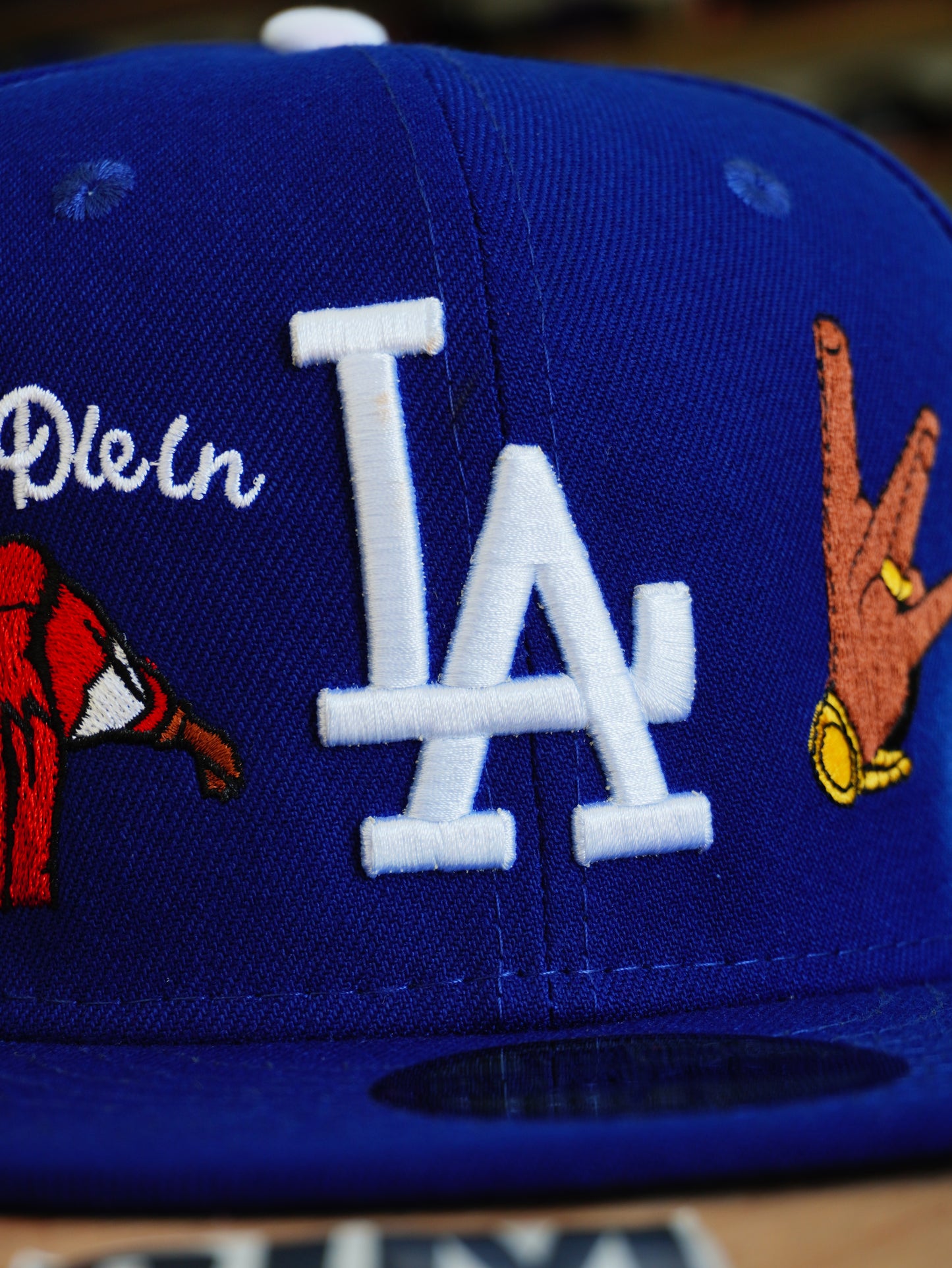 DODGERS