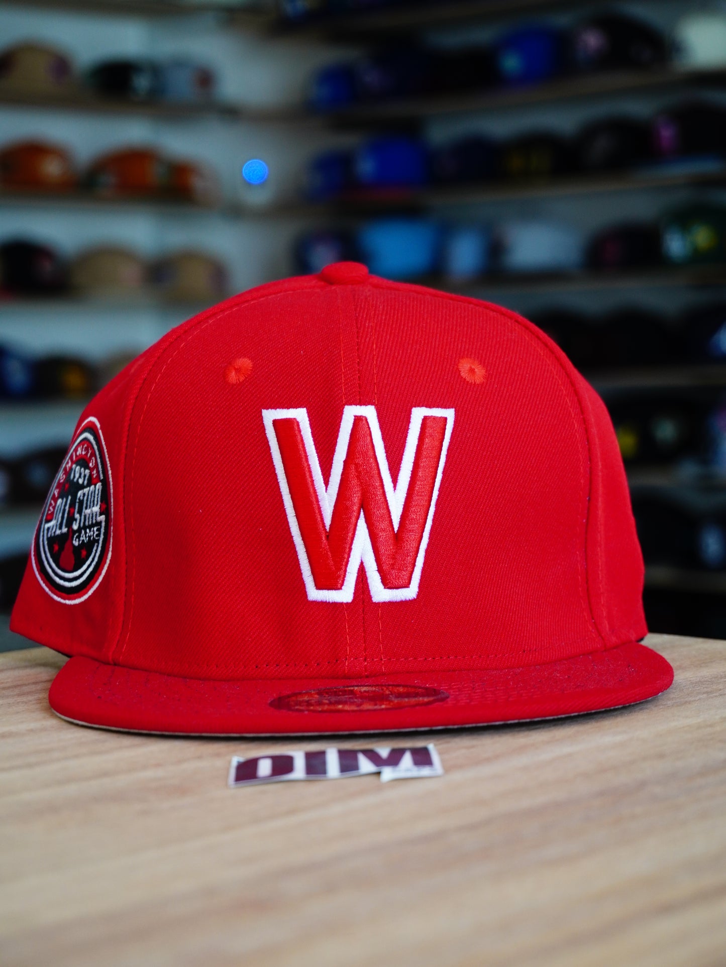 WASHINGTON NATIONALS