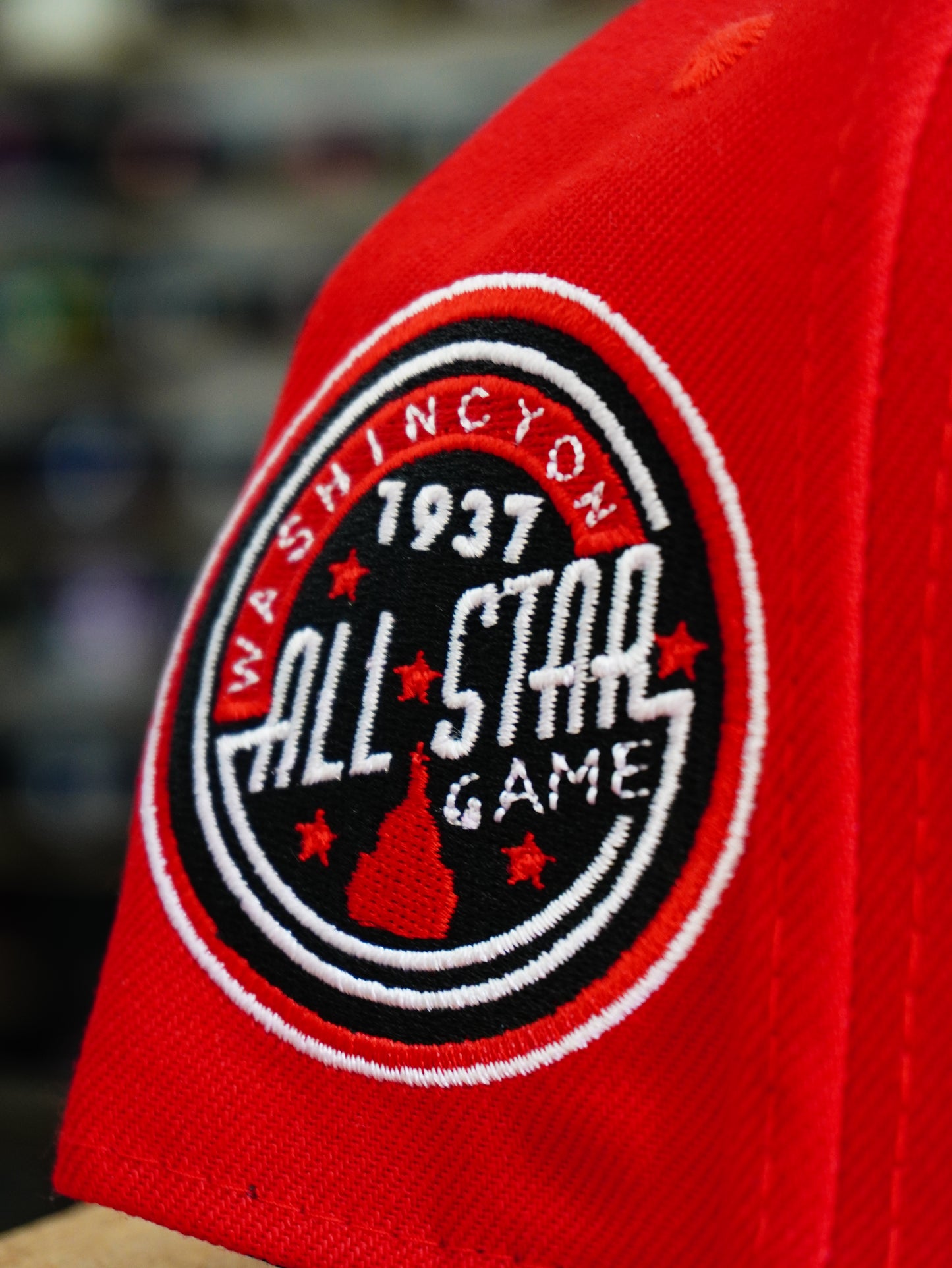 WASHINGTON NATIONALS