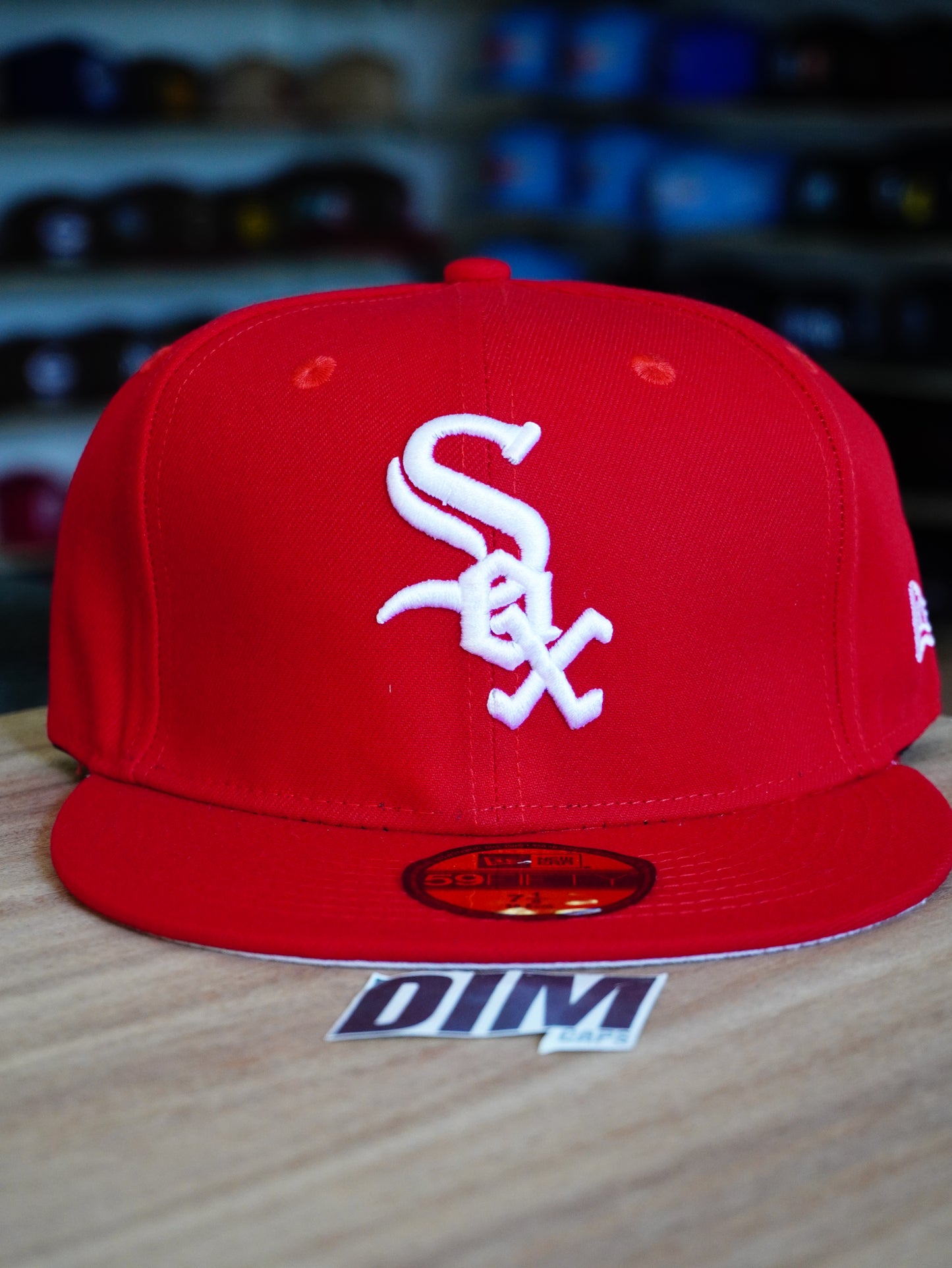 CHICAGO SOX
